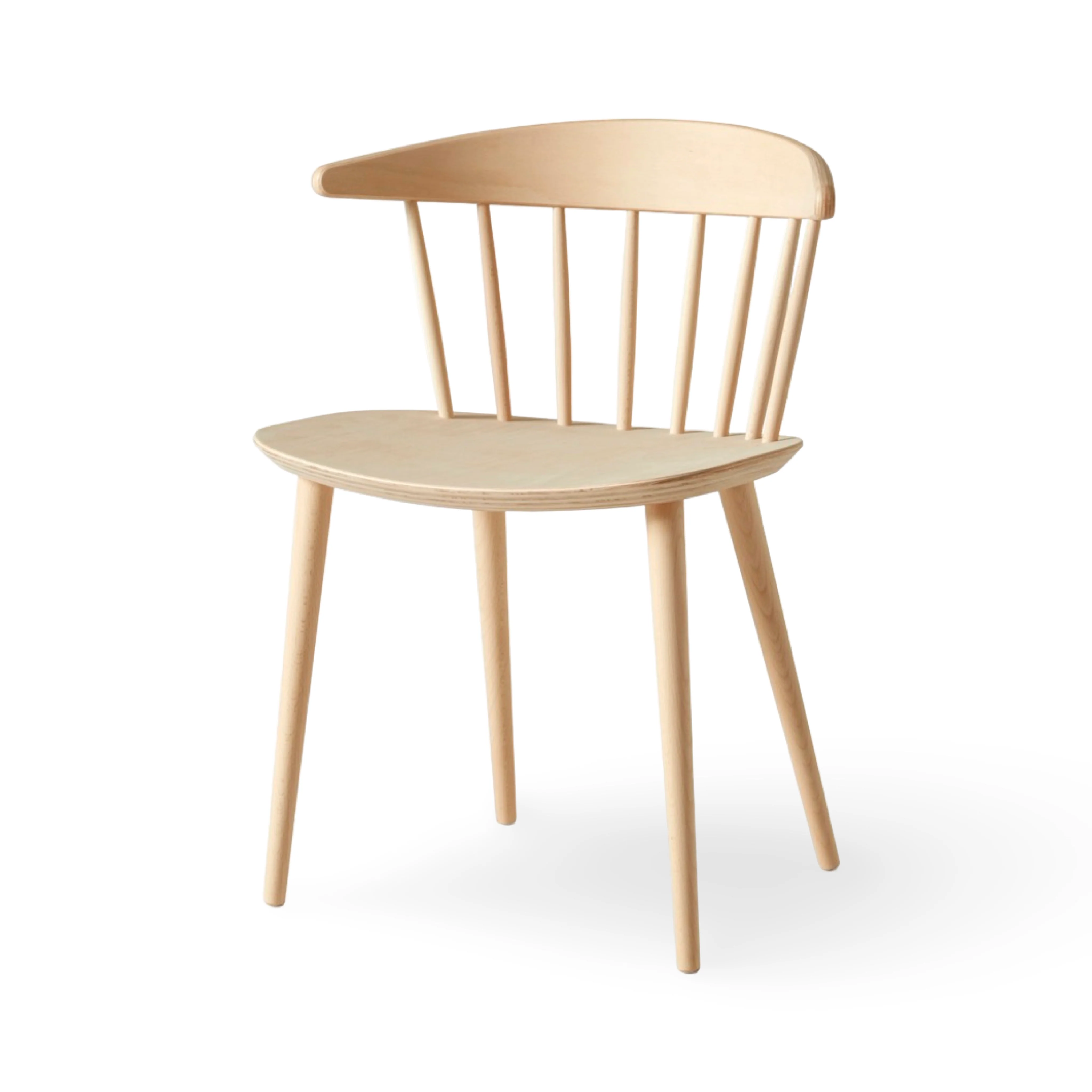 HAY J Series Dining Chair (J104) - Image 10