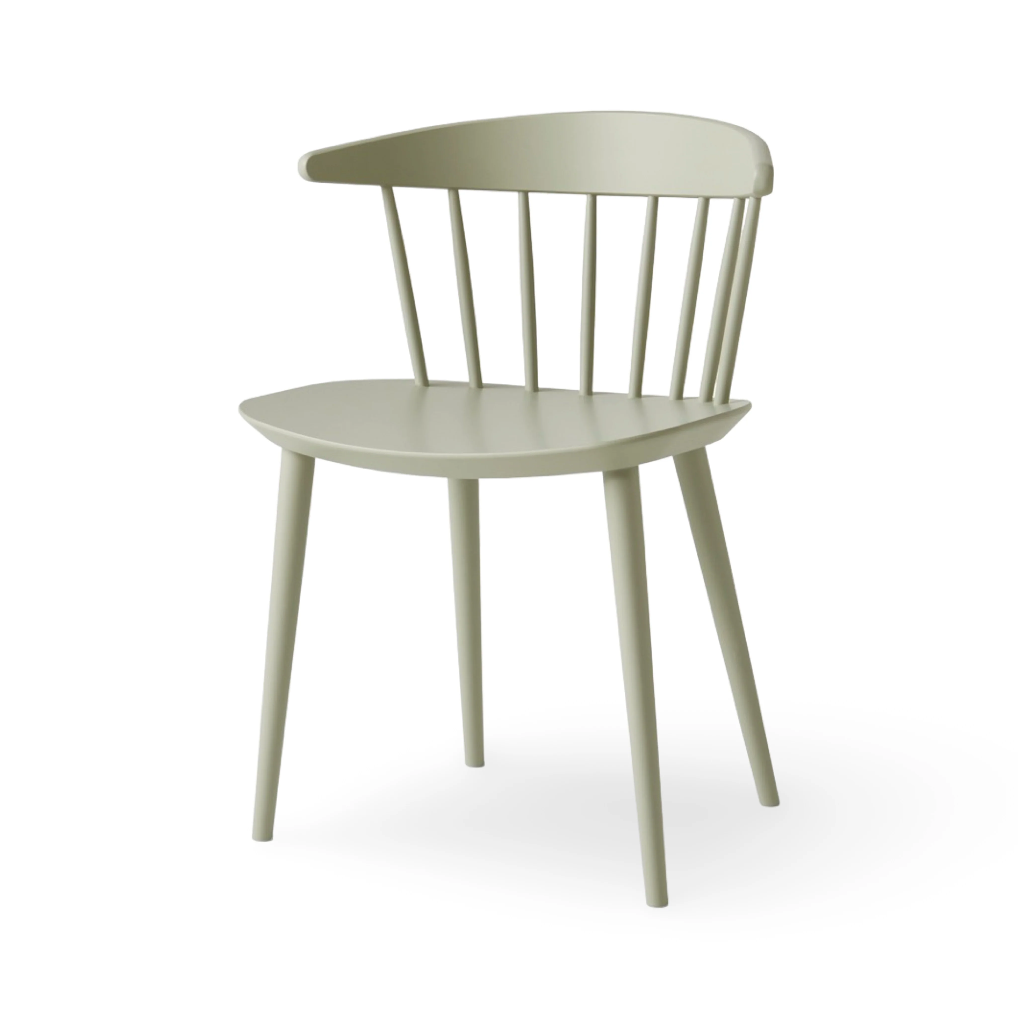 HAY J Series Dining Chair (J104) - Image 2