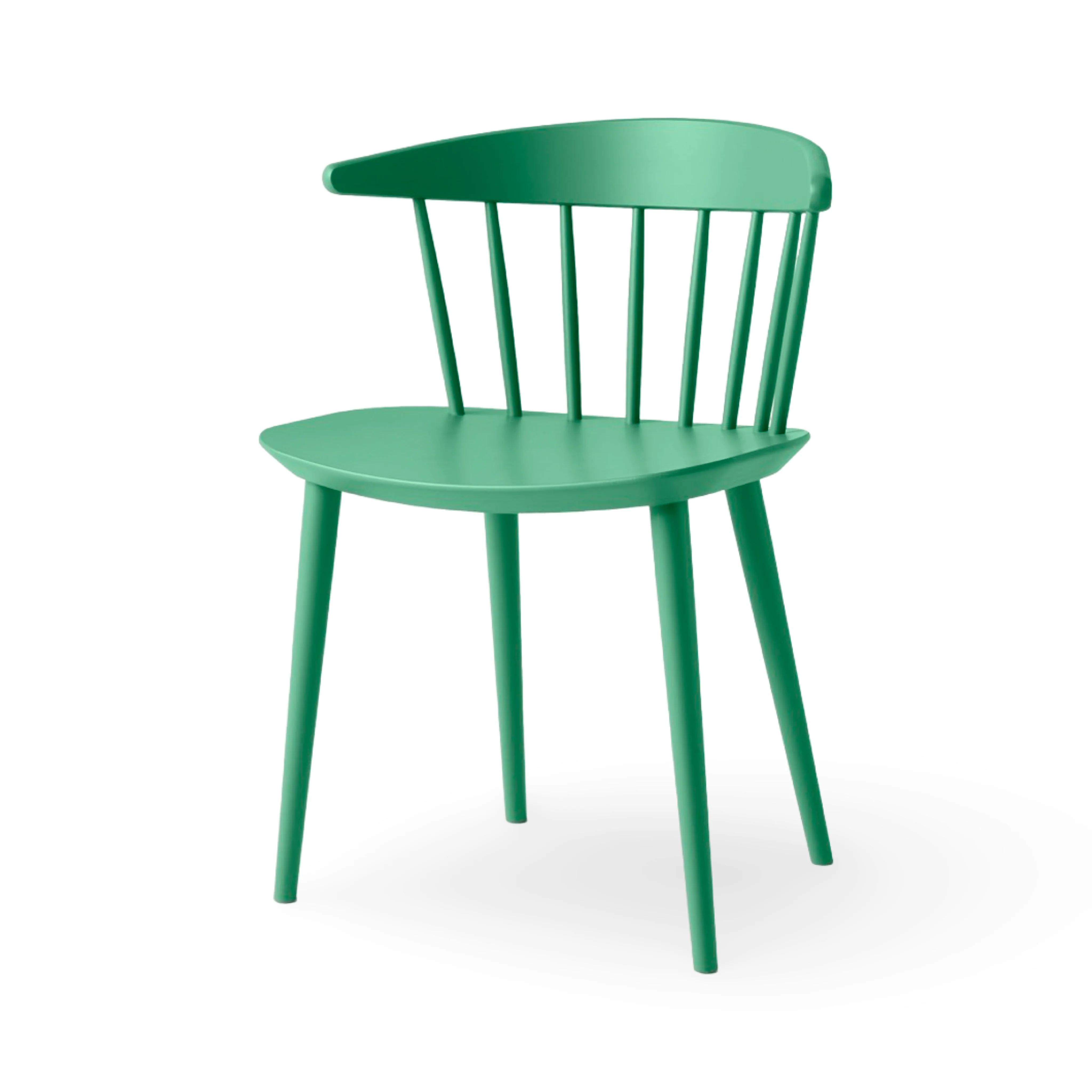 HAY J Series Dining Chair (J104) - Image 3