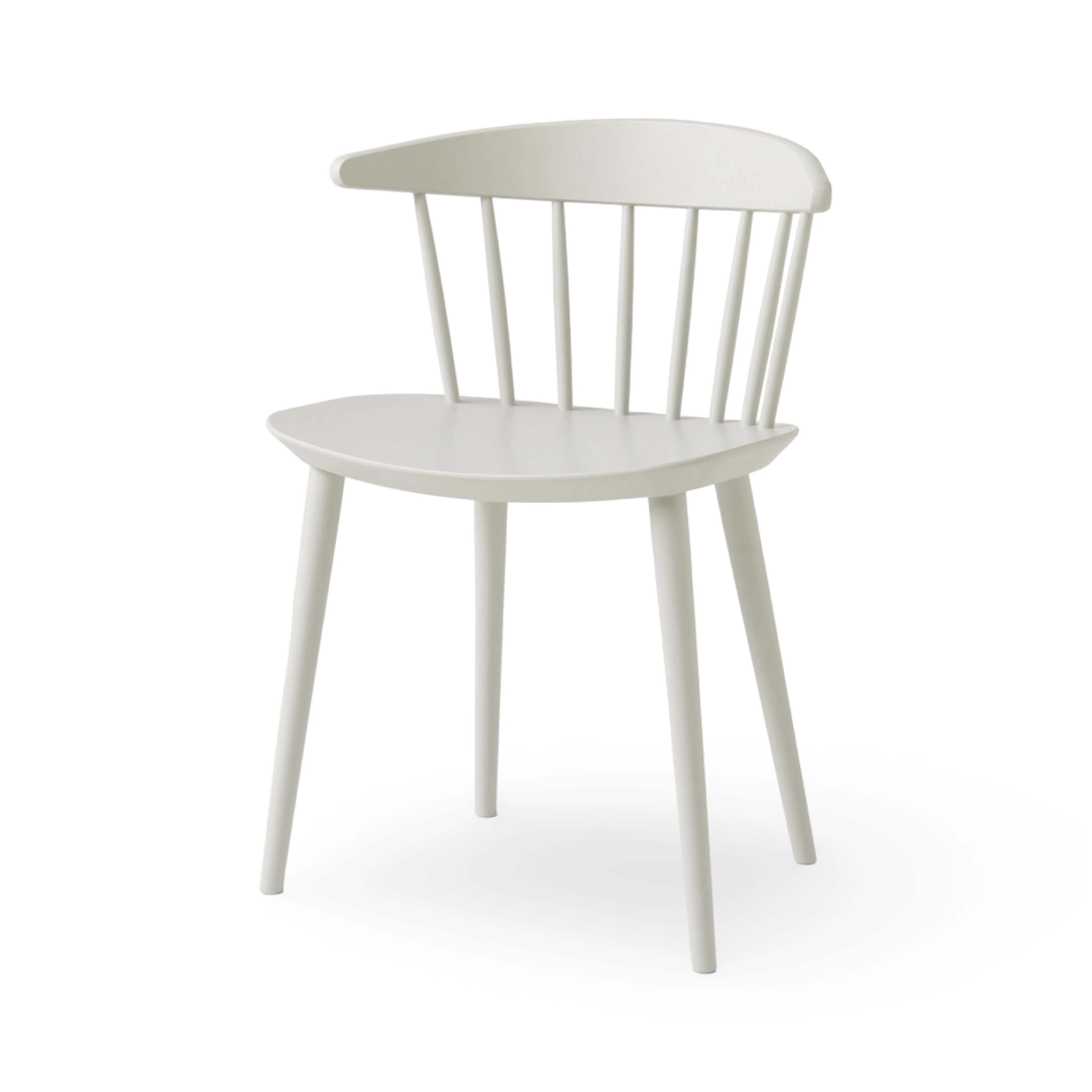 HAY J Series Dining Chair (J104) - Image 4
