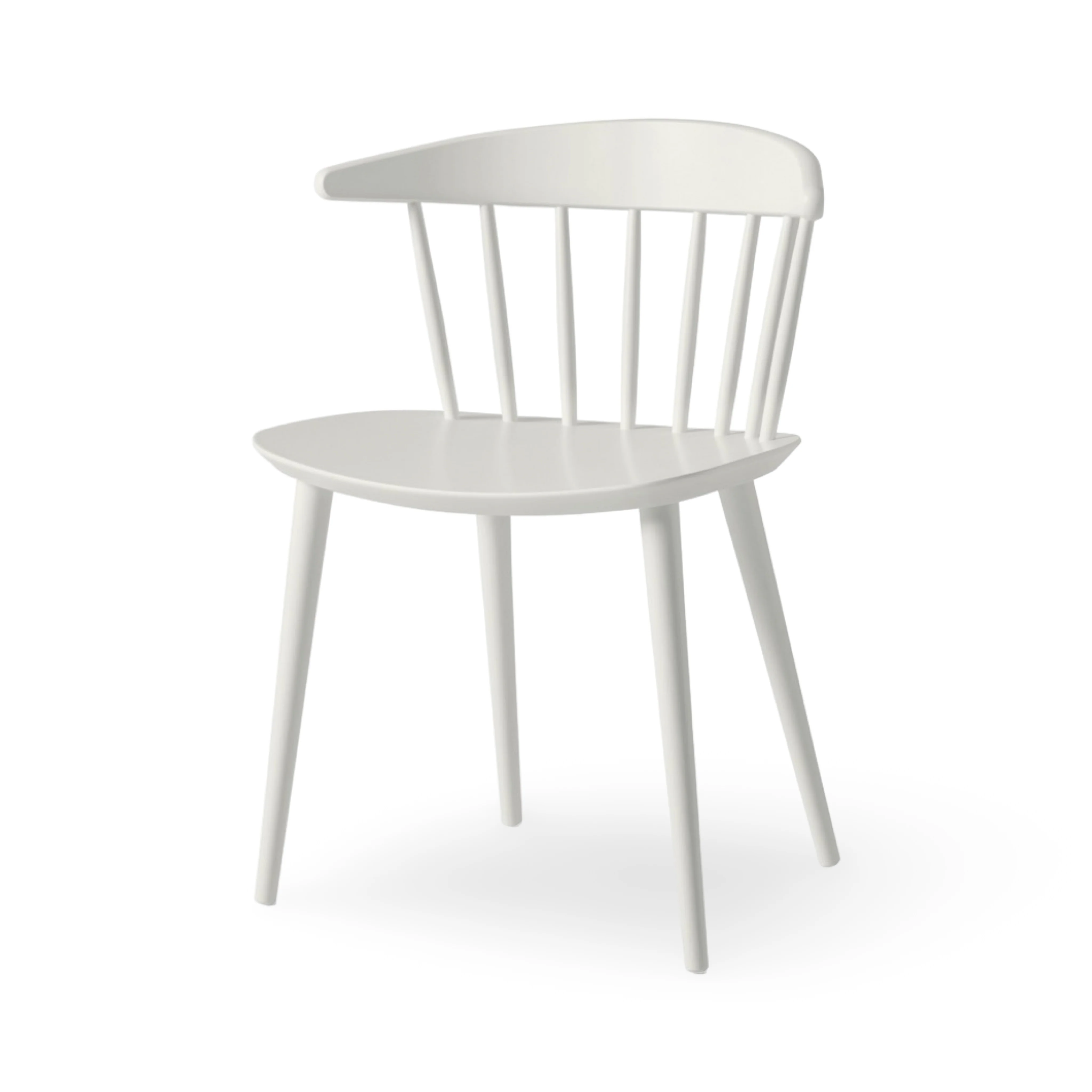 HAY J Series Dining Chair (J104) - Image 5