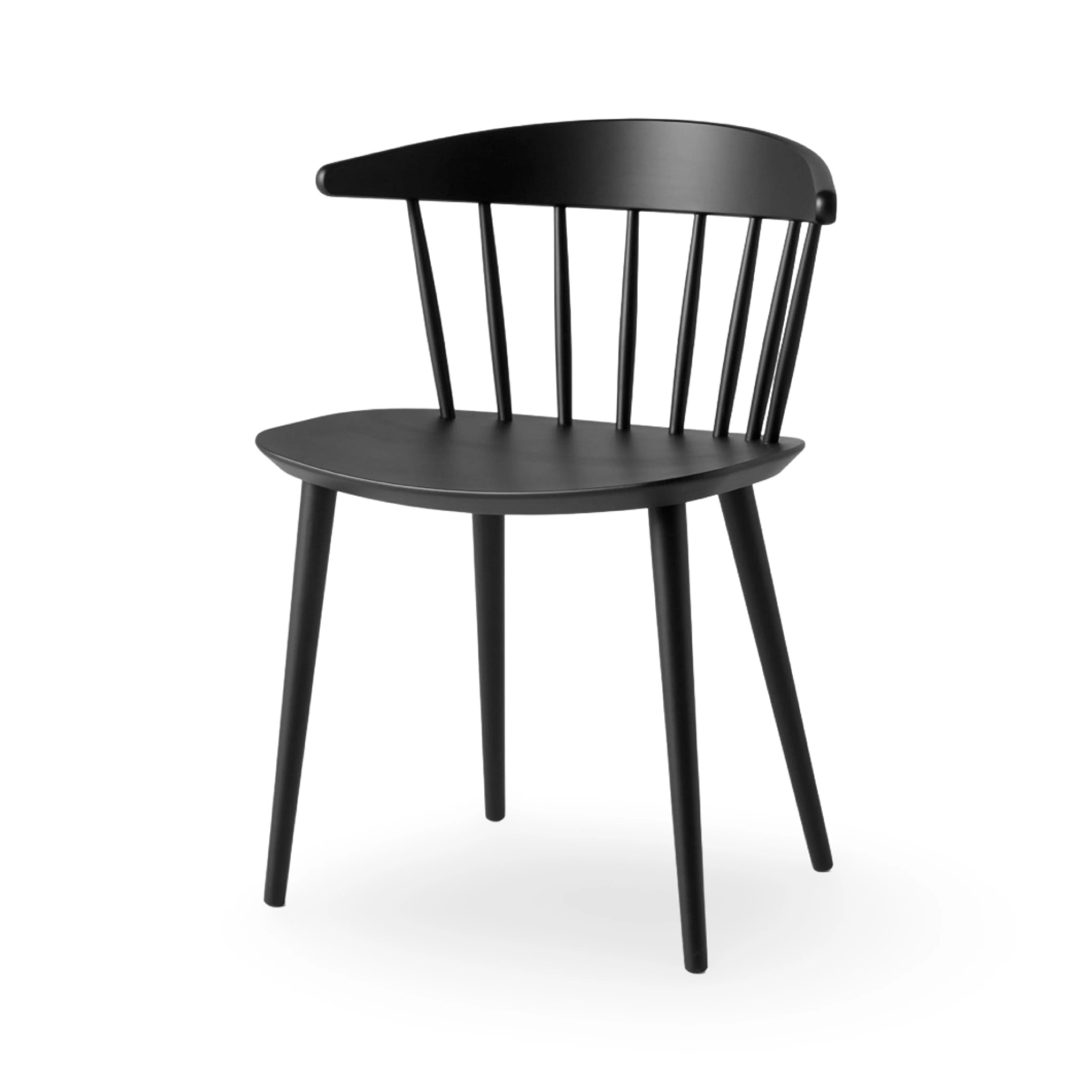 HAY J Series Dining Chair (J104) - Image 6