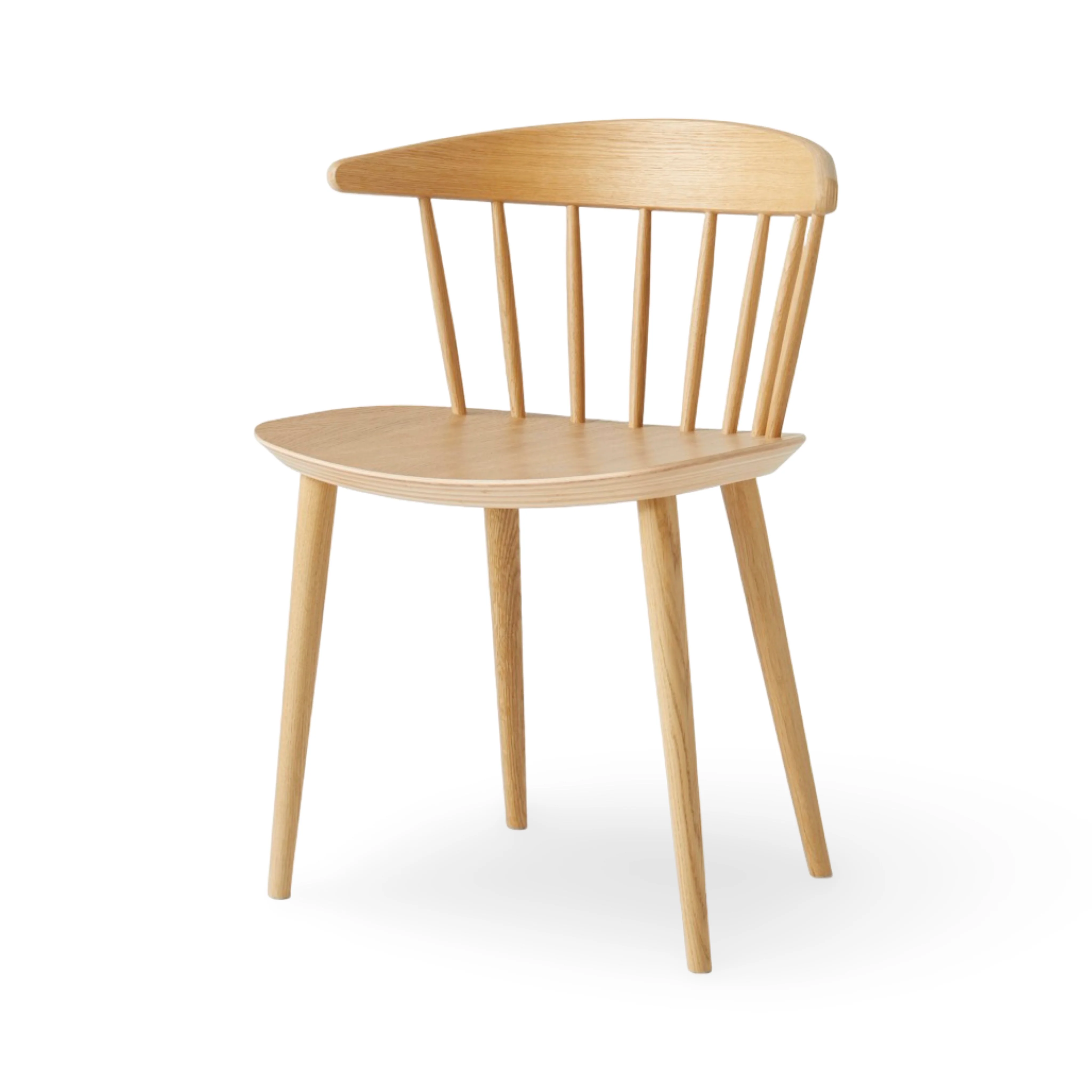 HAY J Series Dining Chair (J104) - Image 7