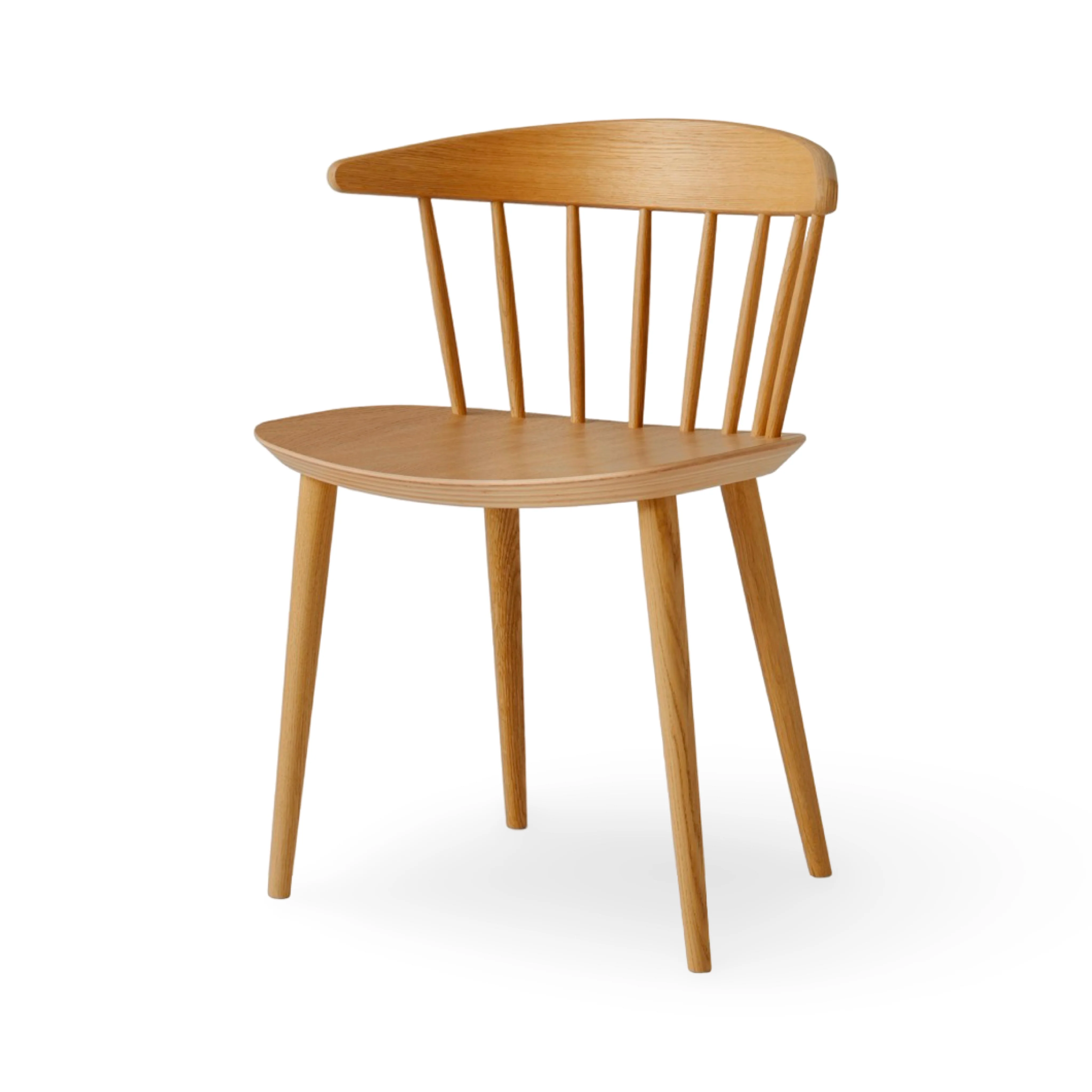 HAY J Series Dining Chair (J104) - Image 8