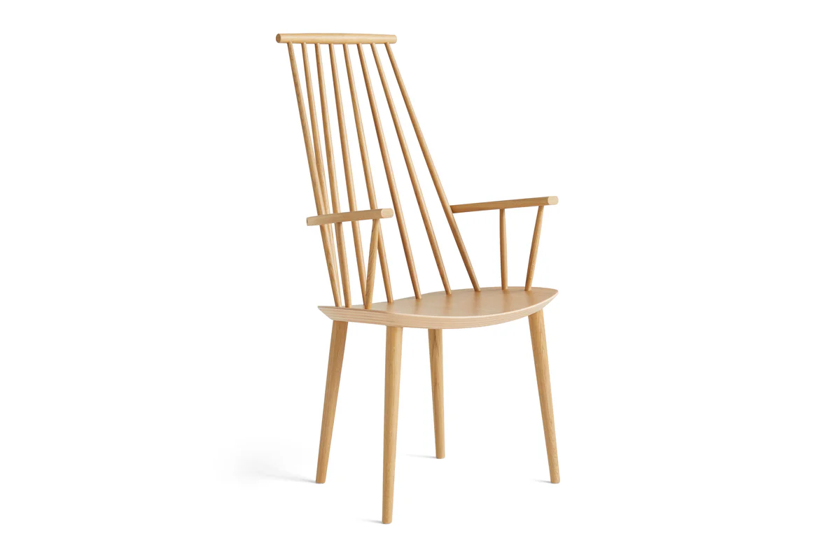 HAY J110 Chair - Image 7
