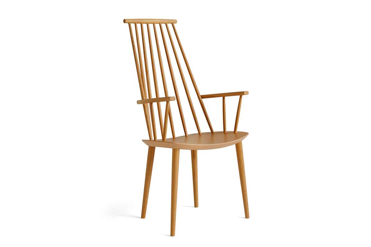 HAY J110 Chair - Image 8