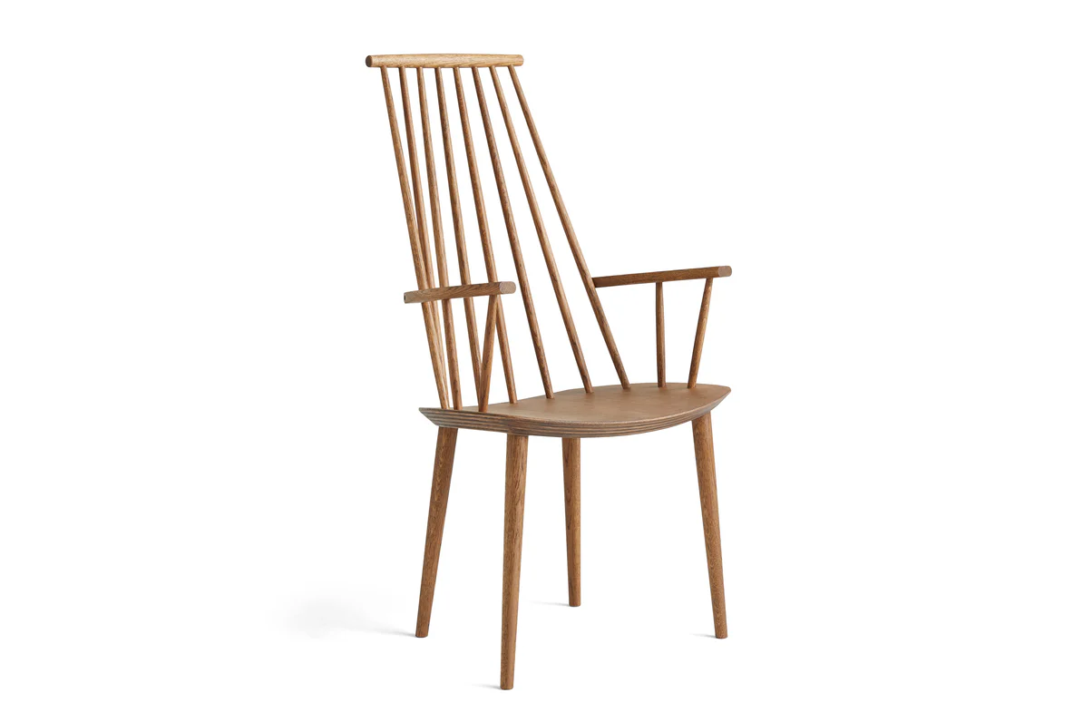 HAY J110 Chair - Image 9
