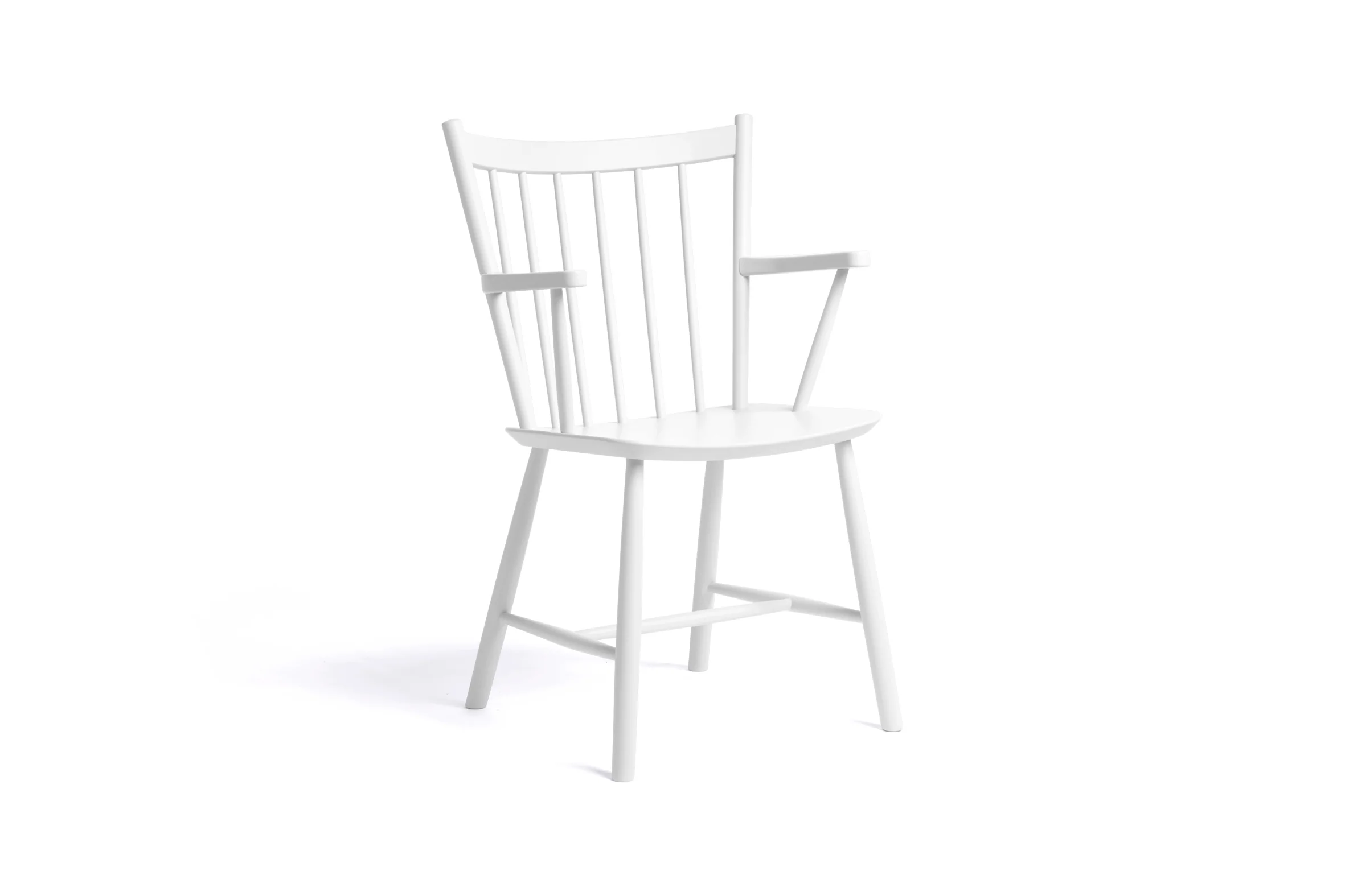 HAY J42 Armchair - Image 4