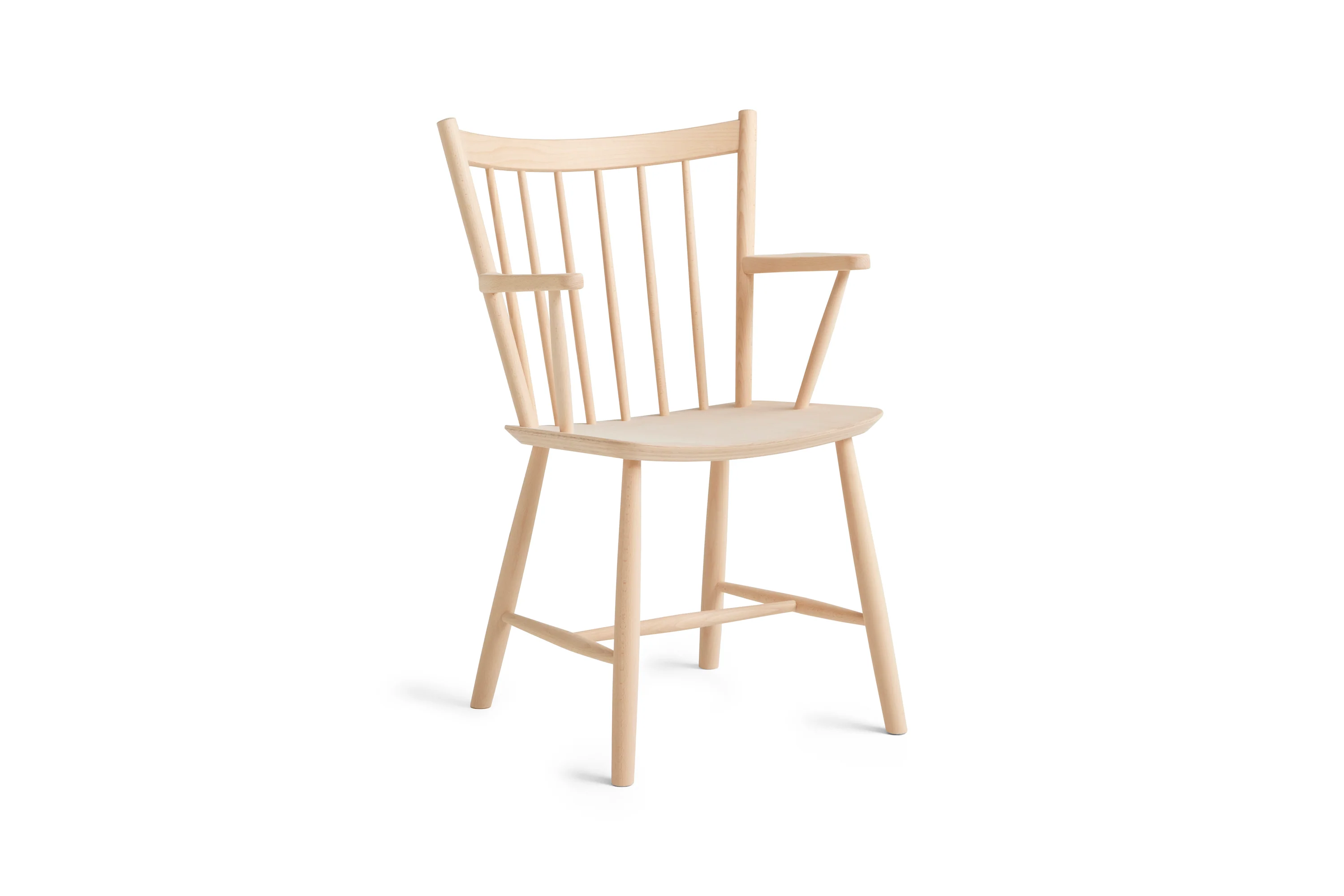 HAY J42 Armchair - Image 6