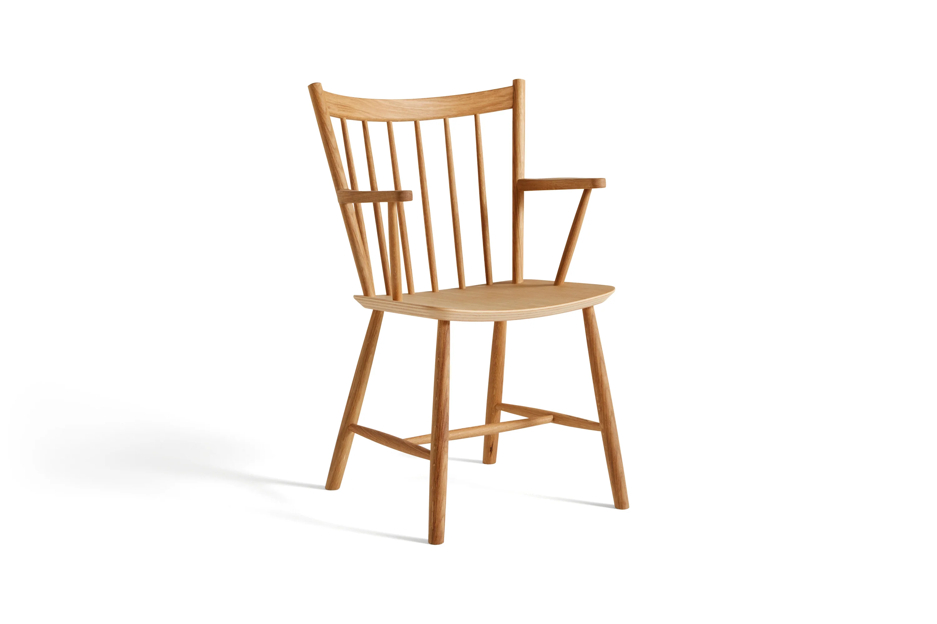 HAY J42 Armchair - Image 7