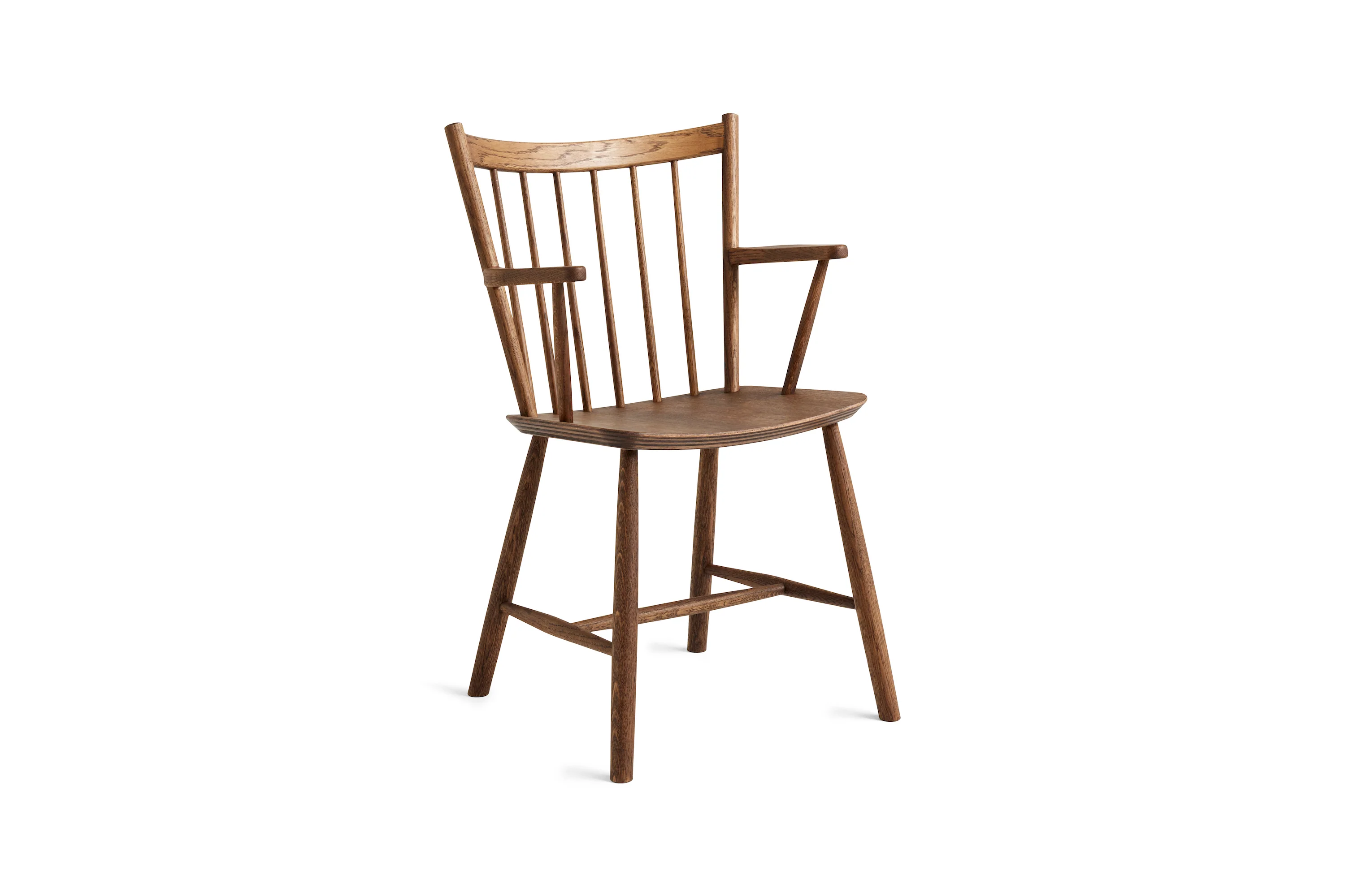 HAY J42 Armchair - Image 8