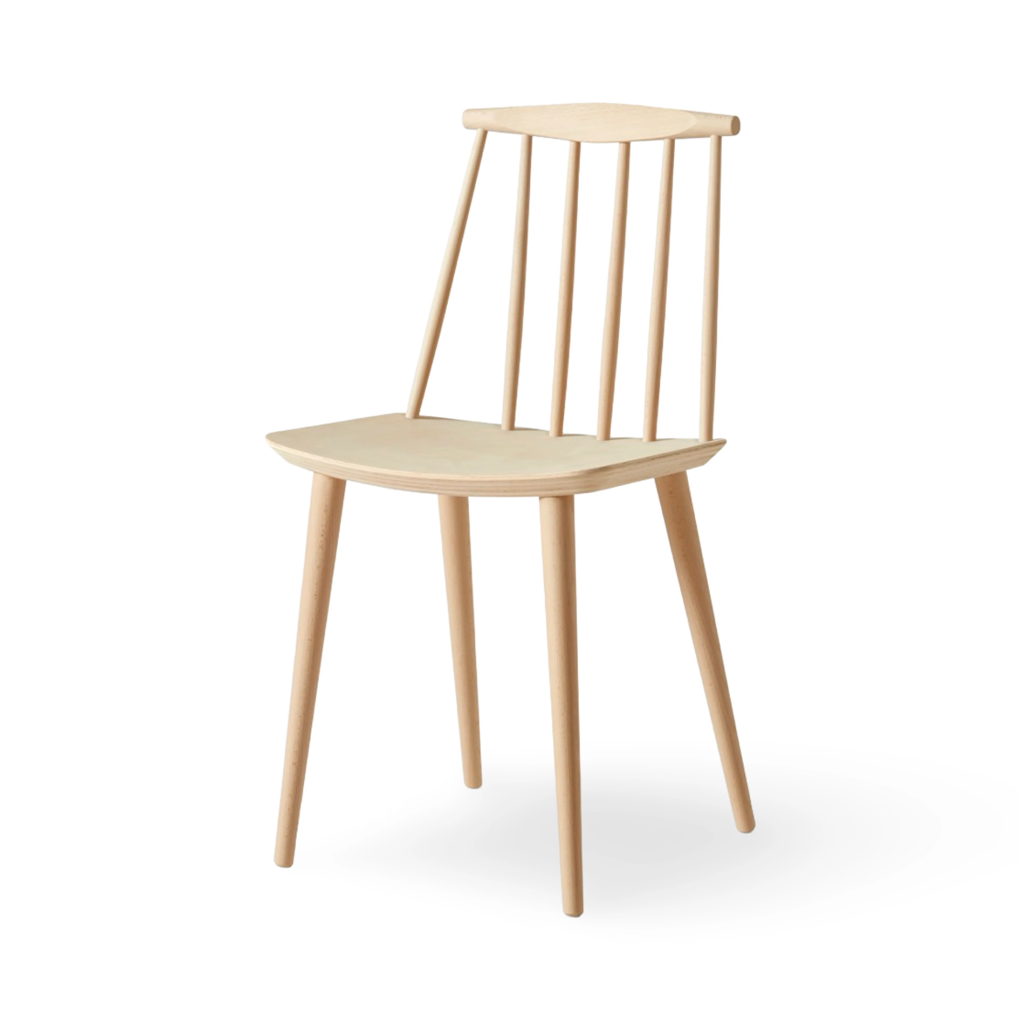 HAY J Series Dining Chair (J77) - Image 10