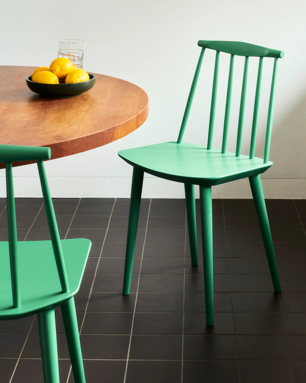 HAY J Series Dining Chair (J77) - Image 11