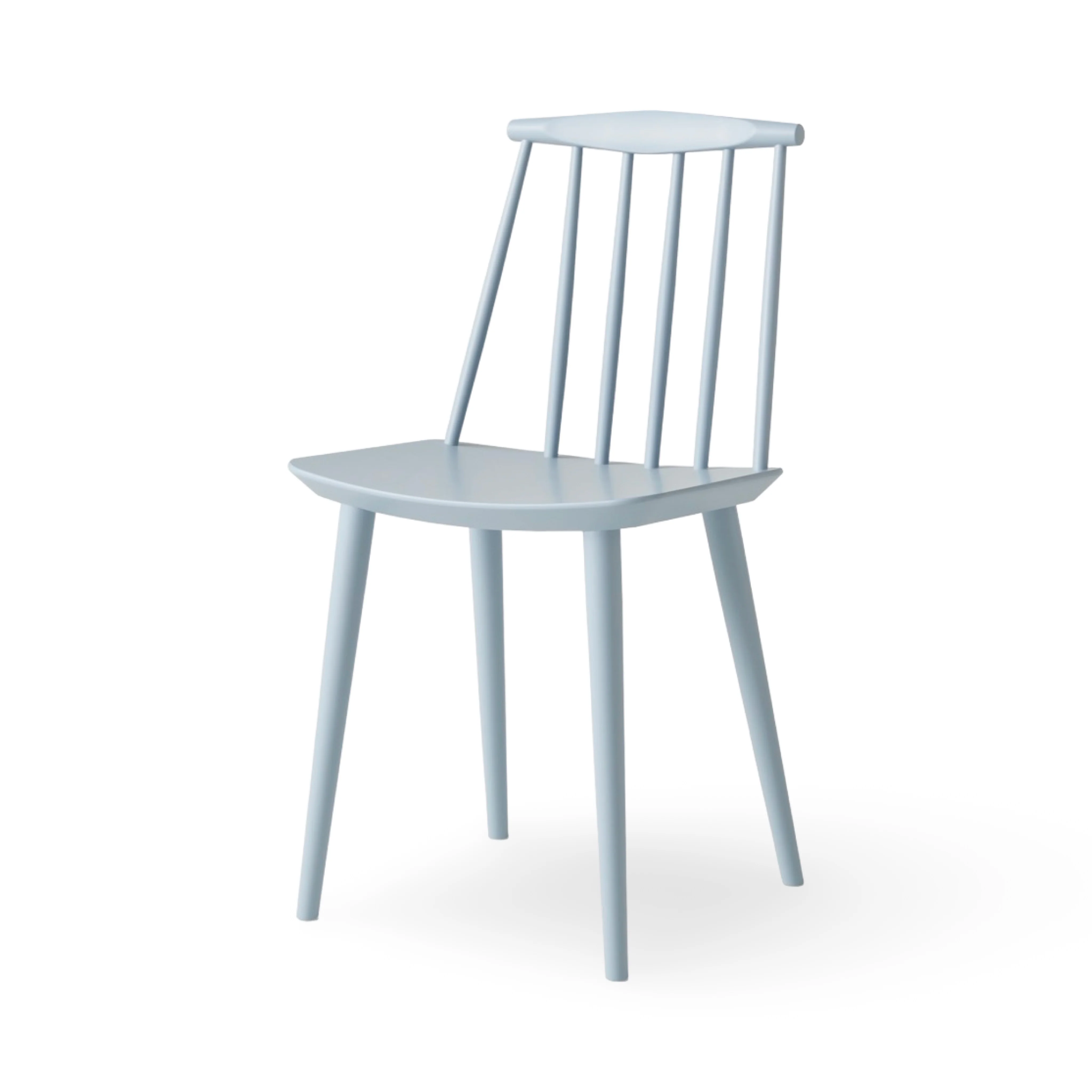 HAY J Series Dining Chair (J77) - Image 3