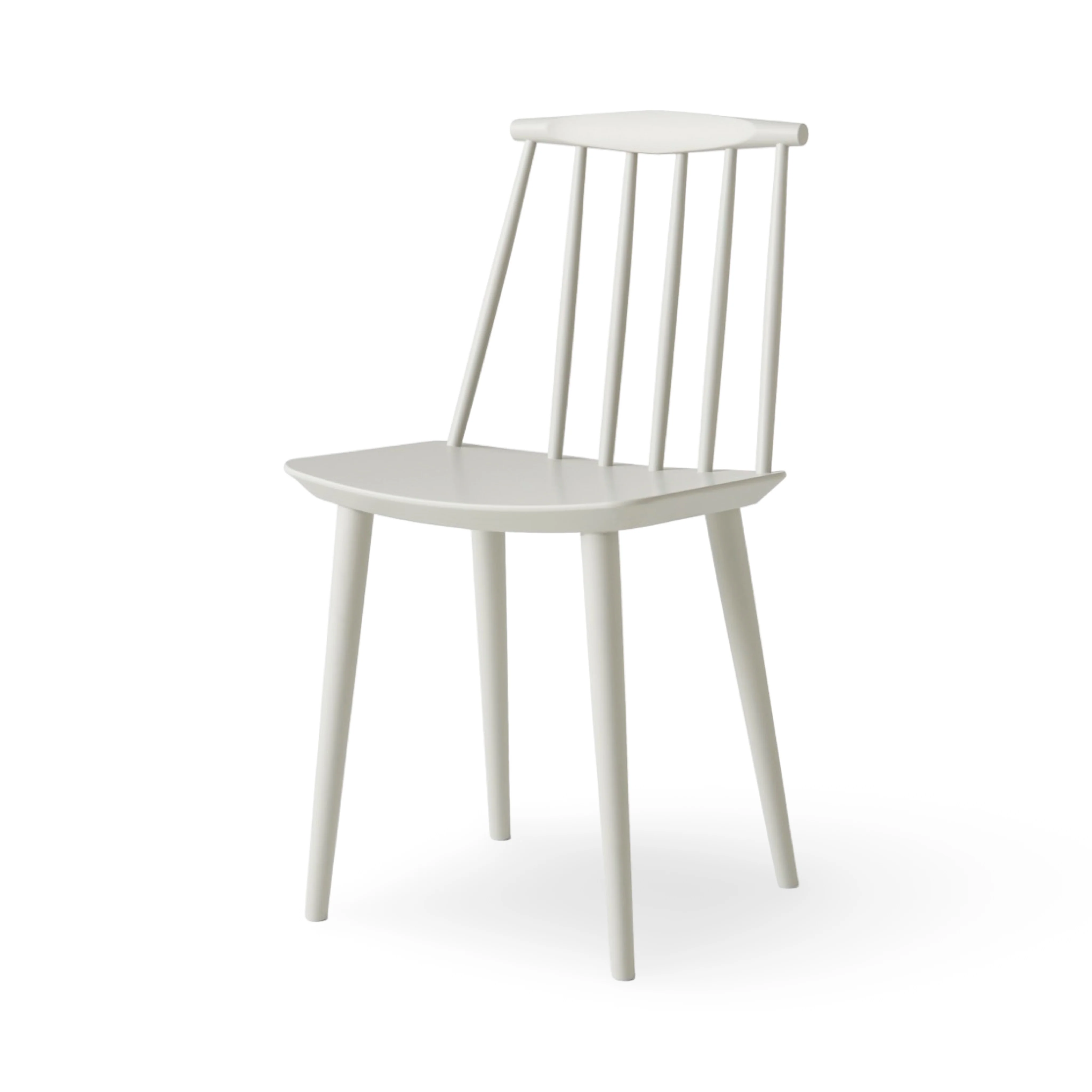 HAY J Series Dining Chair (J77) - Image 4
