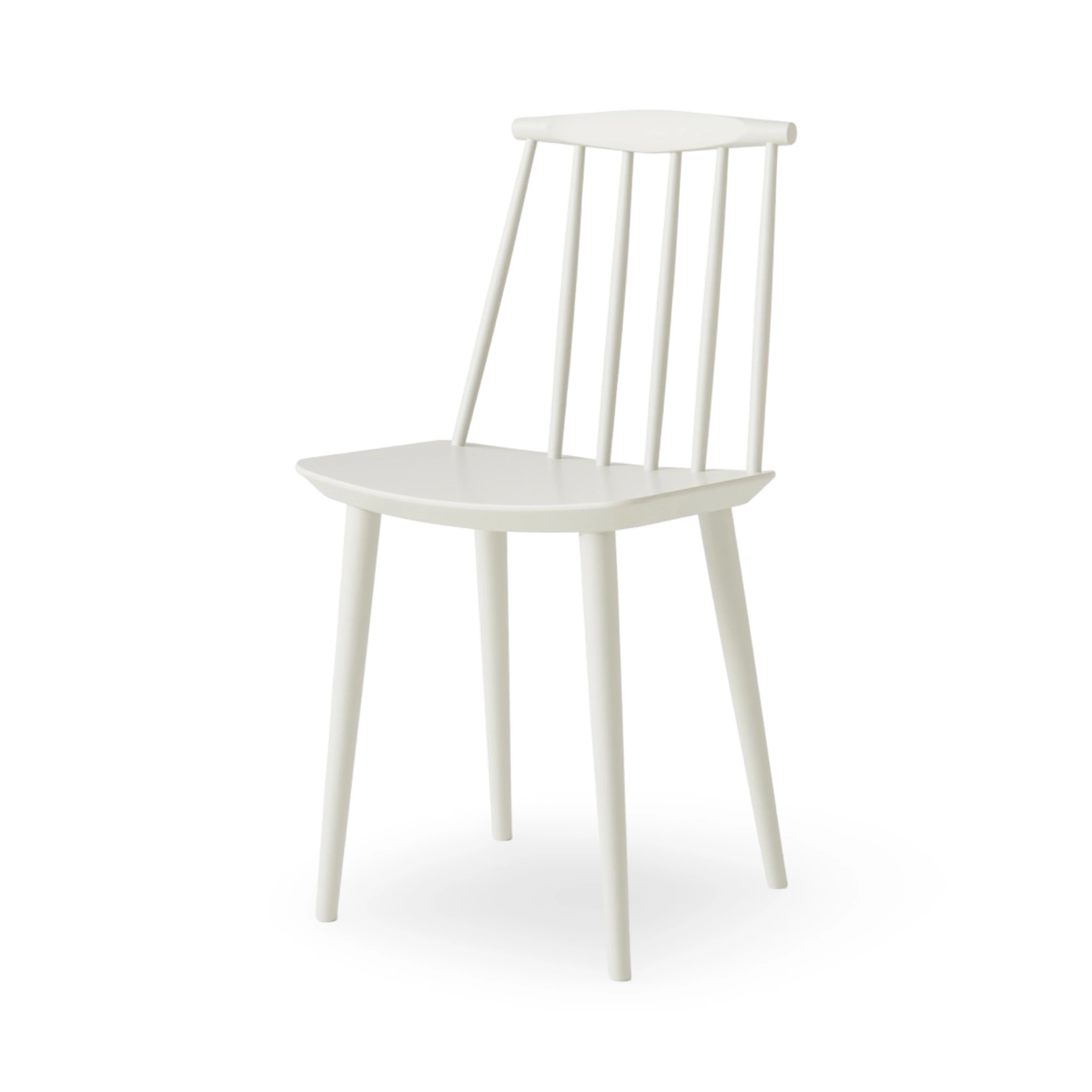 HAY J Series Dining Chair (J77) - Image 5