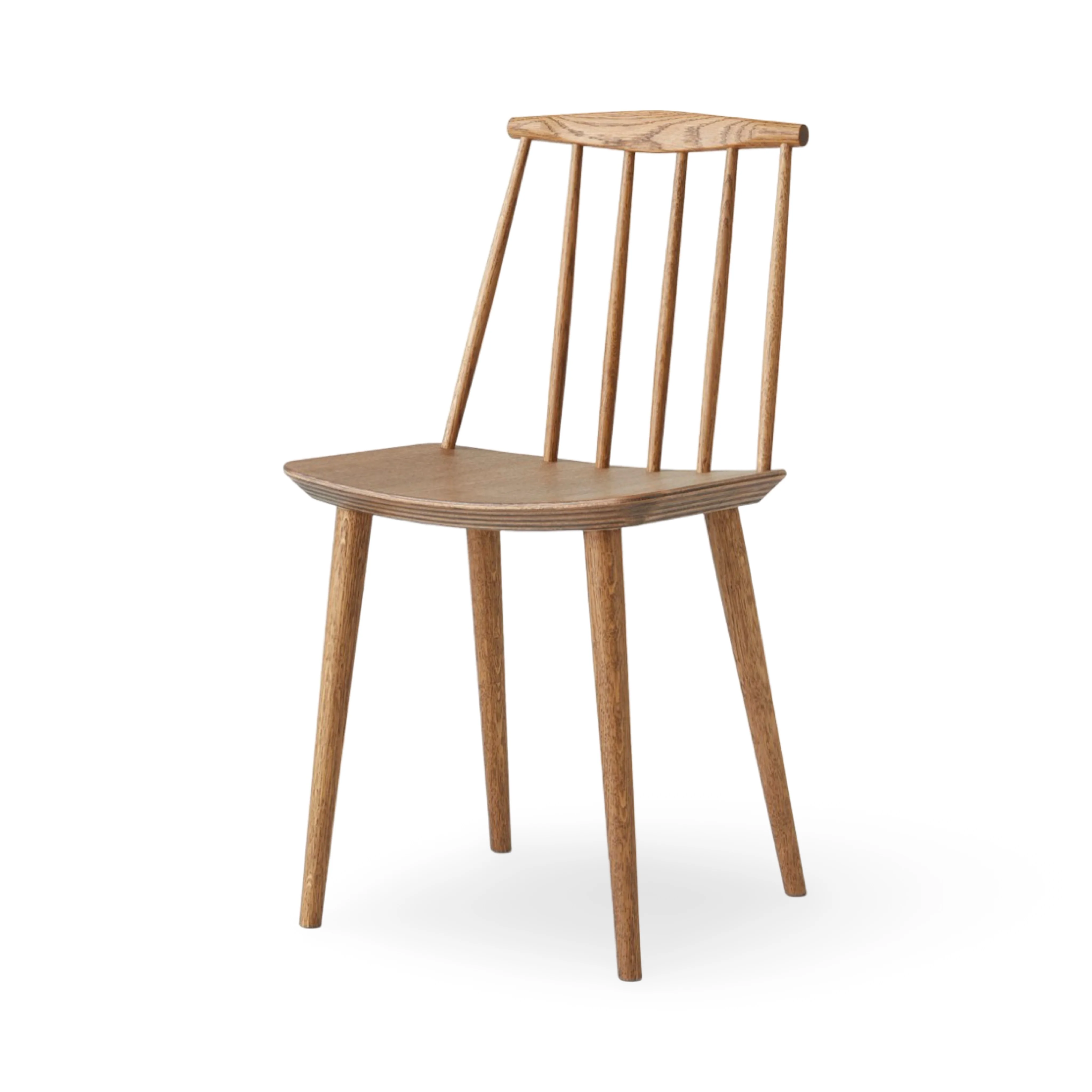 HAY J Series Dining Chair (J77) - Image 9
