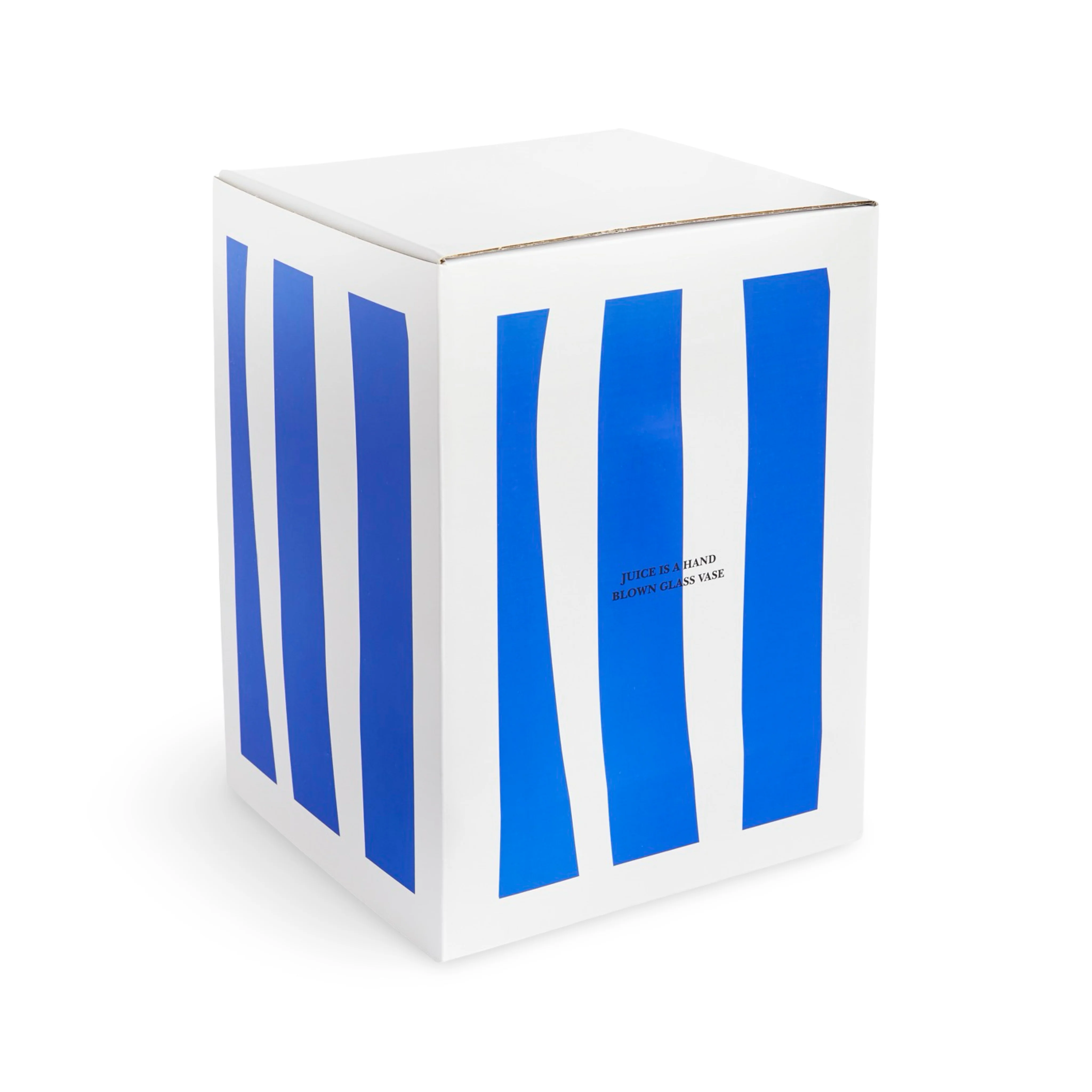 HAY Juice Vase - Blue - Image 2