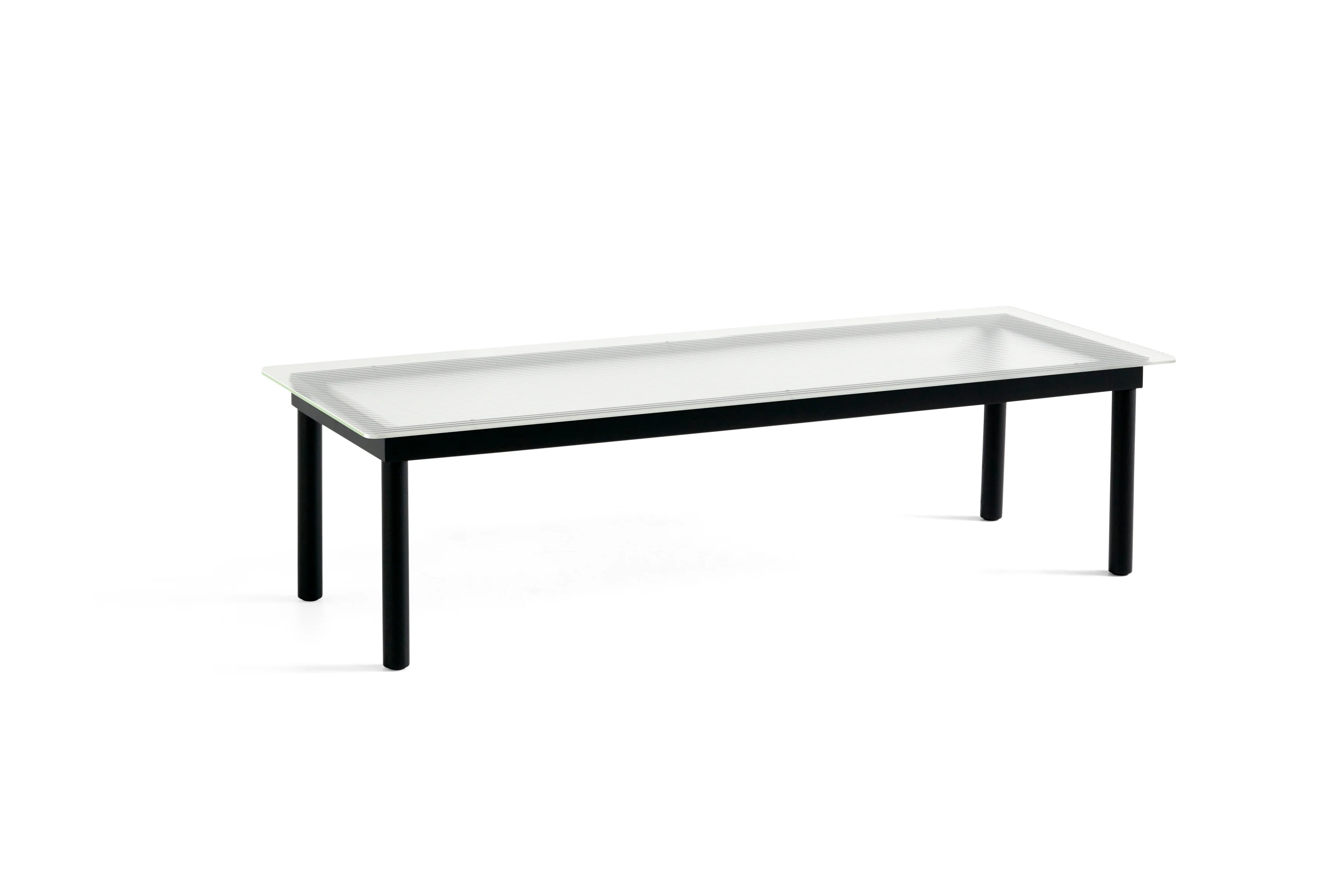 HAY Kofi Coffee Table - Rectangle - Image 8