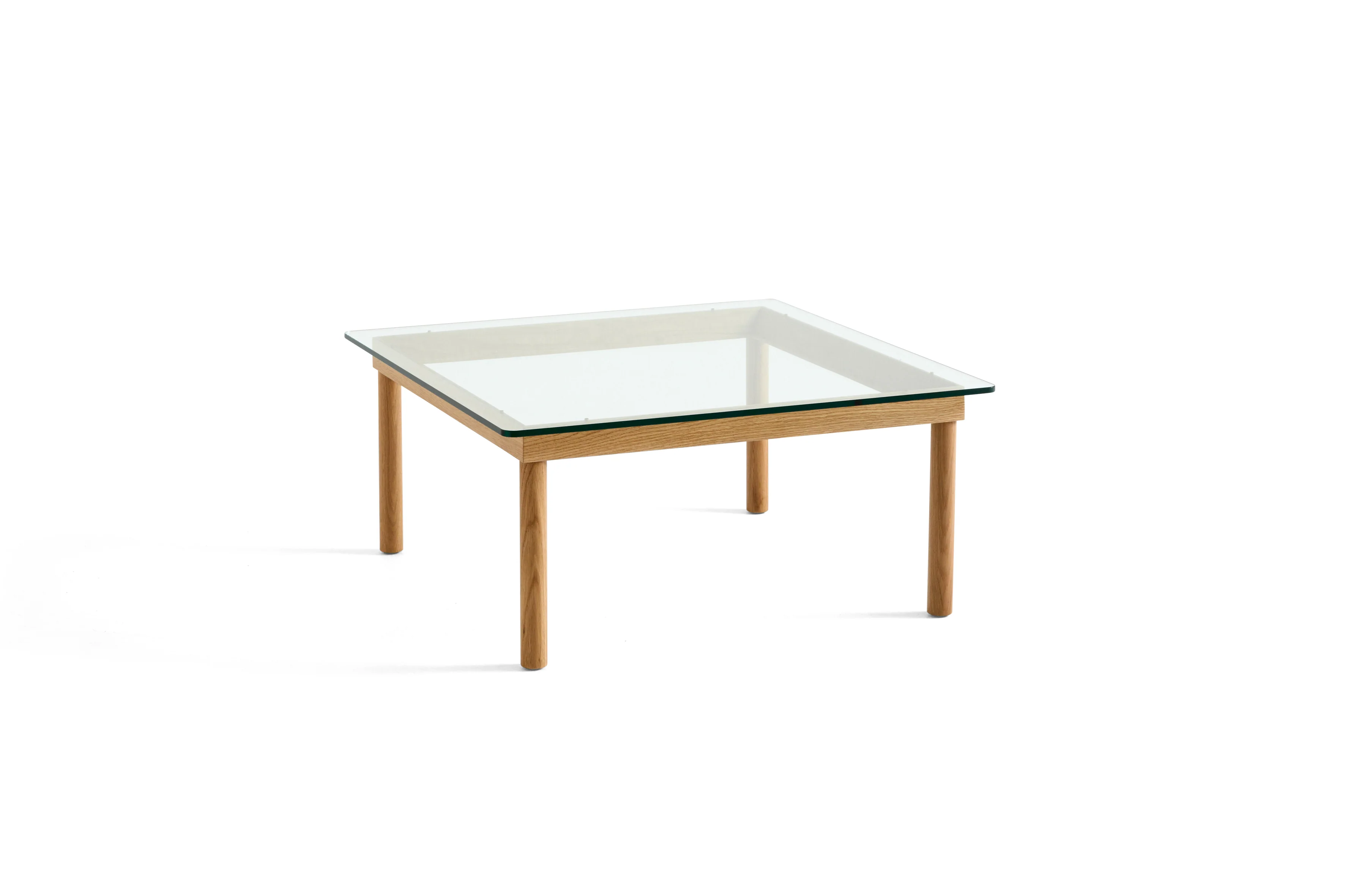 HAY Kofi Coffee Table - Square - Image 11