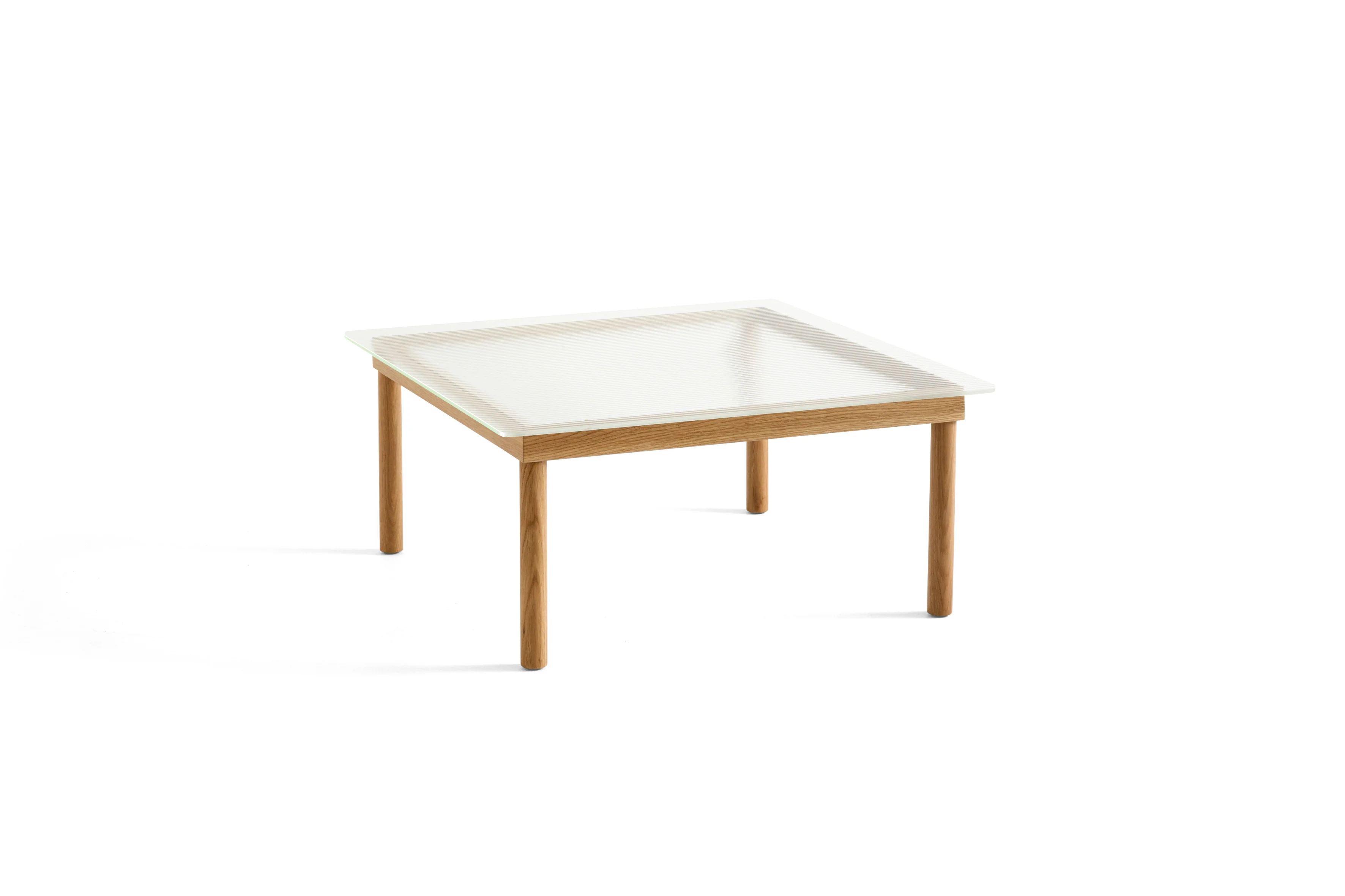 HAY Kofi Coffee Table - Square - Image 12
