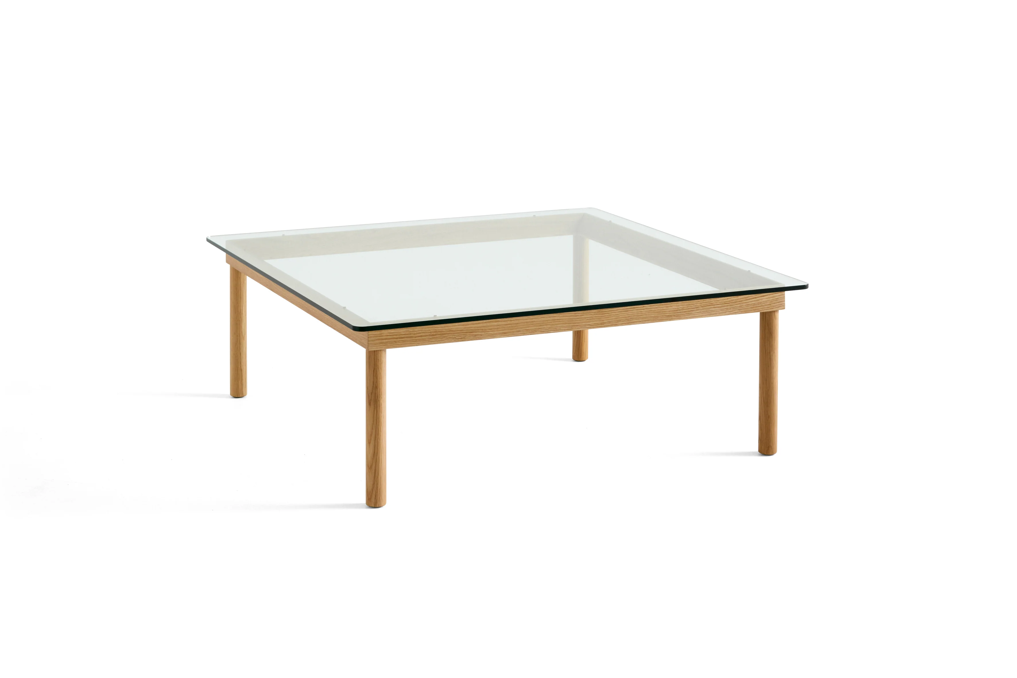 HAY Kofi Coffee Table - Square - Image 20