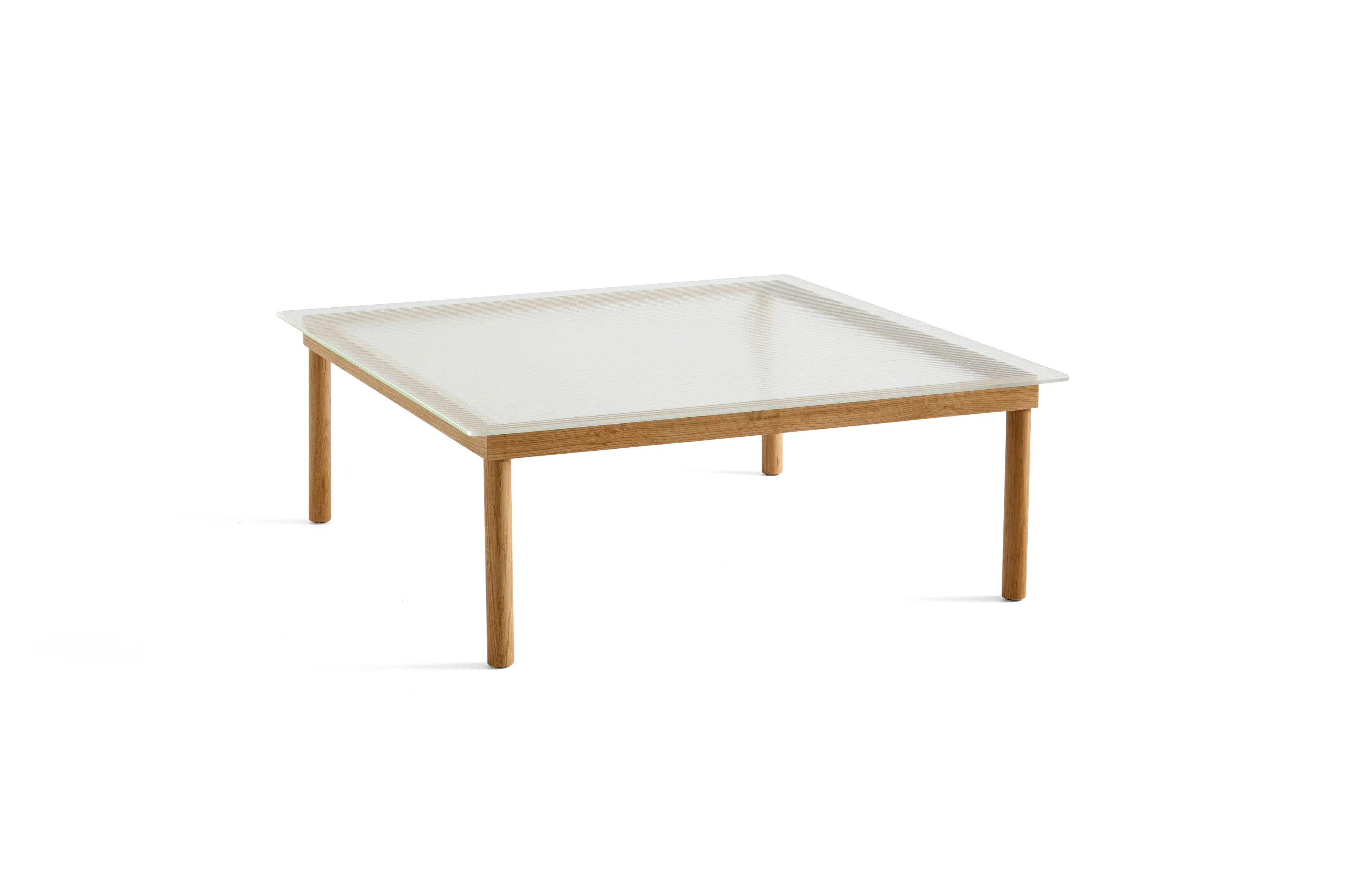 HAY Kofi Coffee Table - Square - Image 21