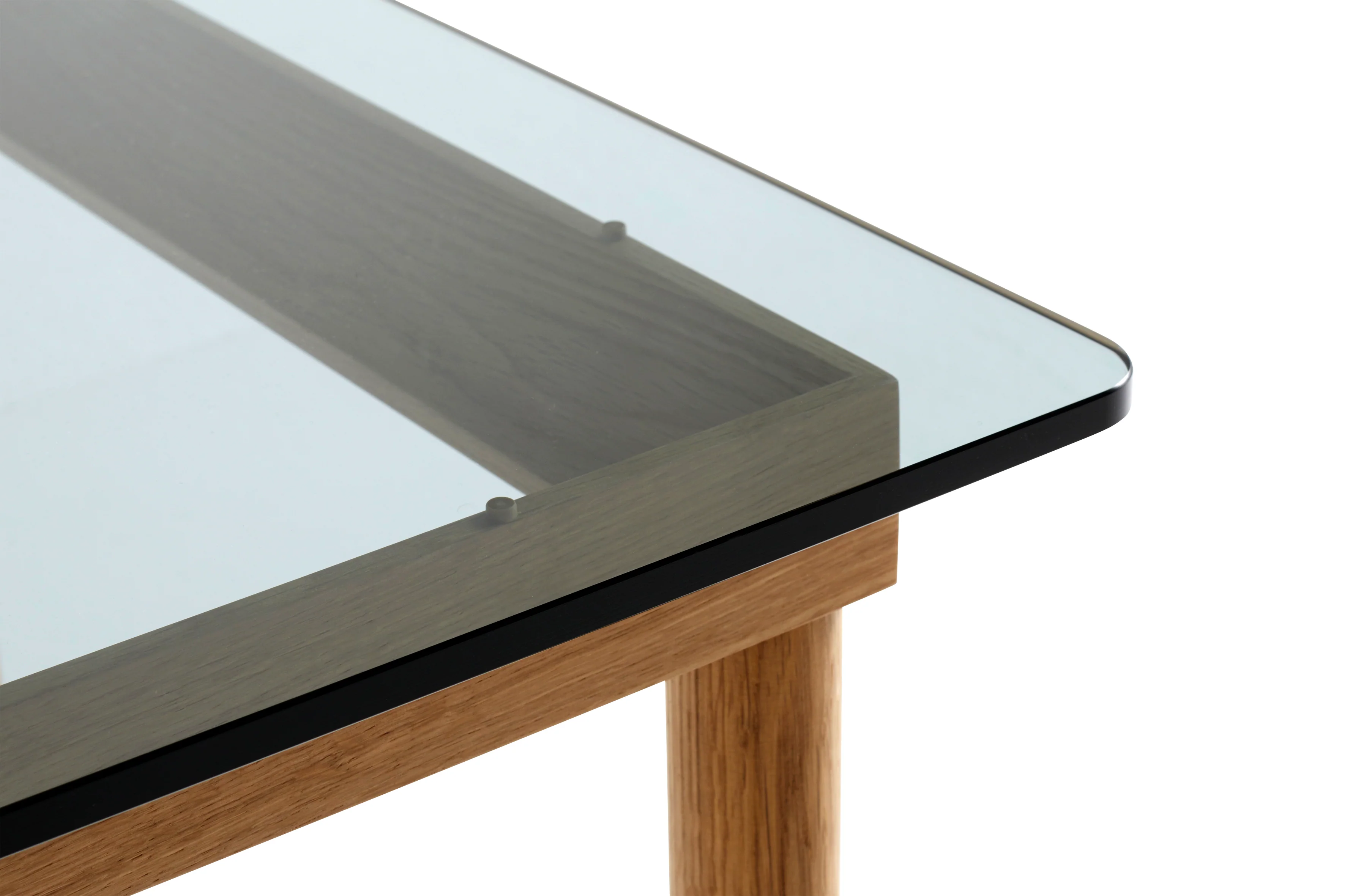 HAY Kofi Coffee Table - Square - Image 3