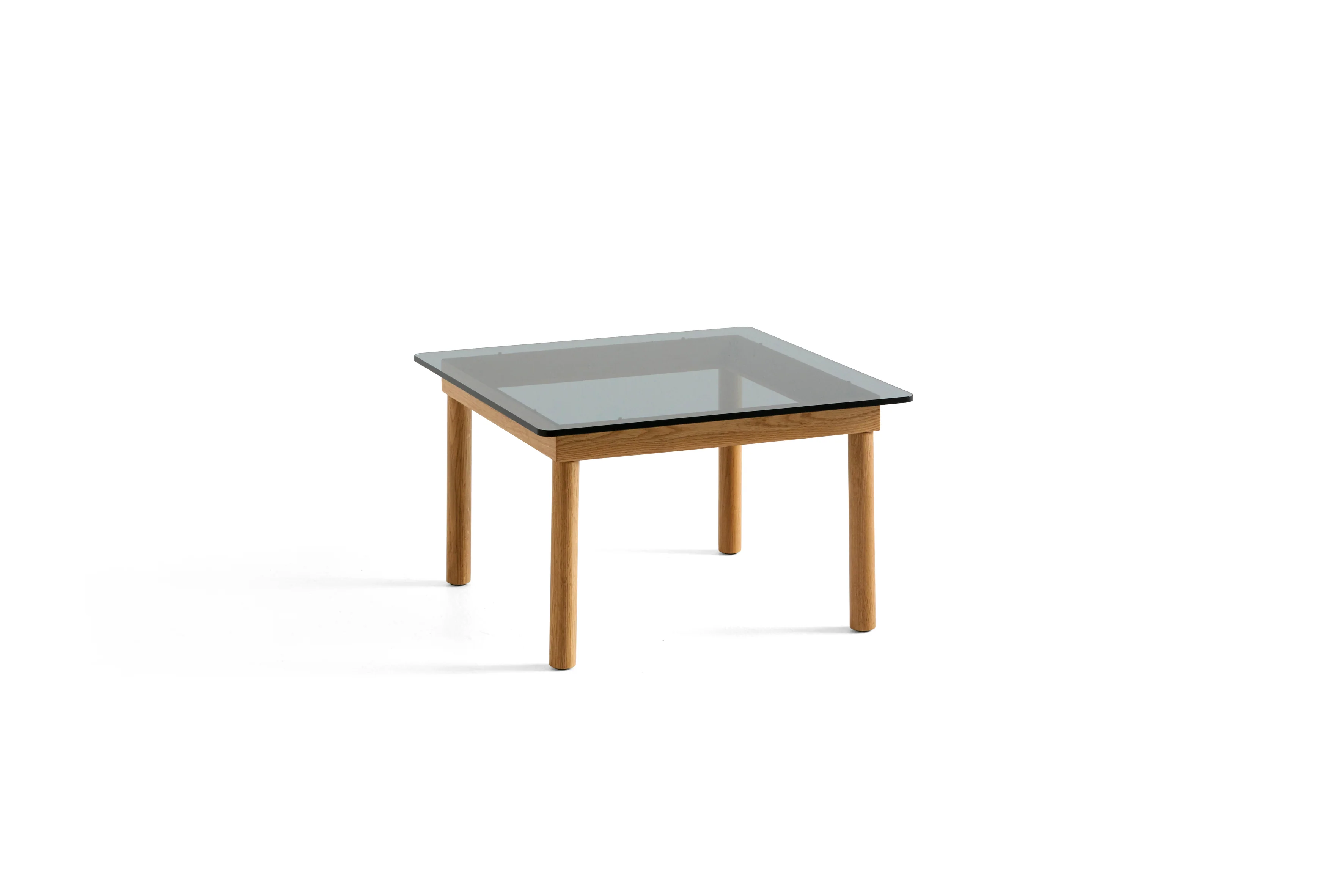 HAY Kofi Coffee Table - Square - Image 4