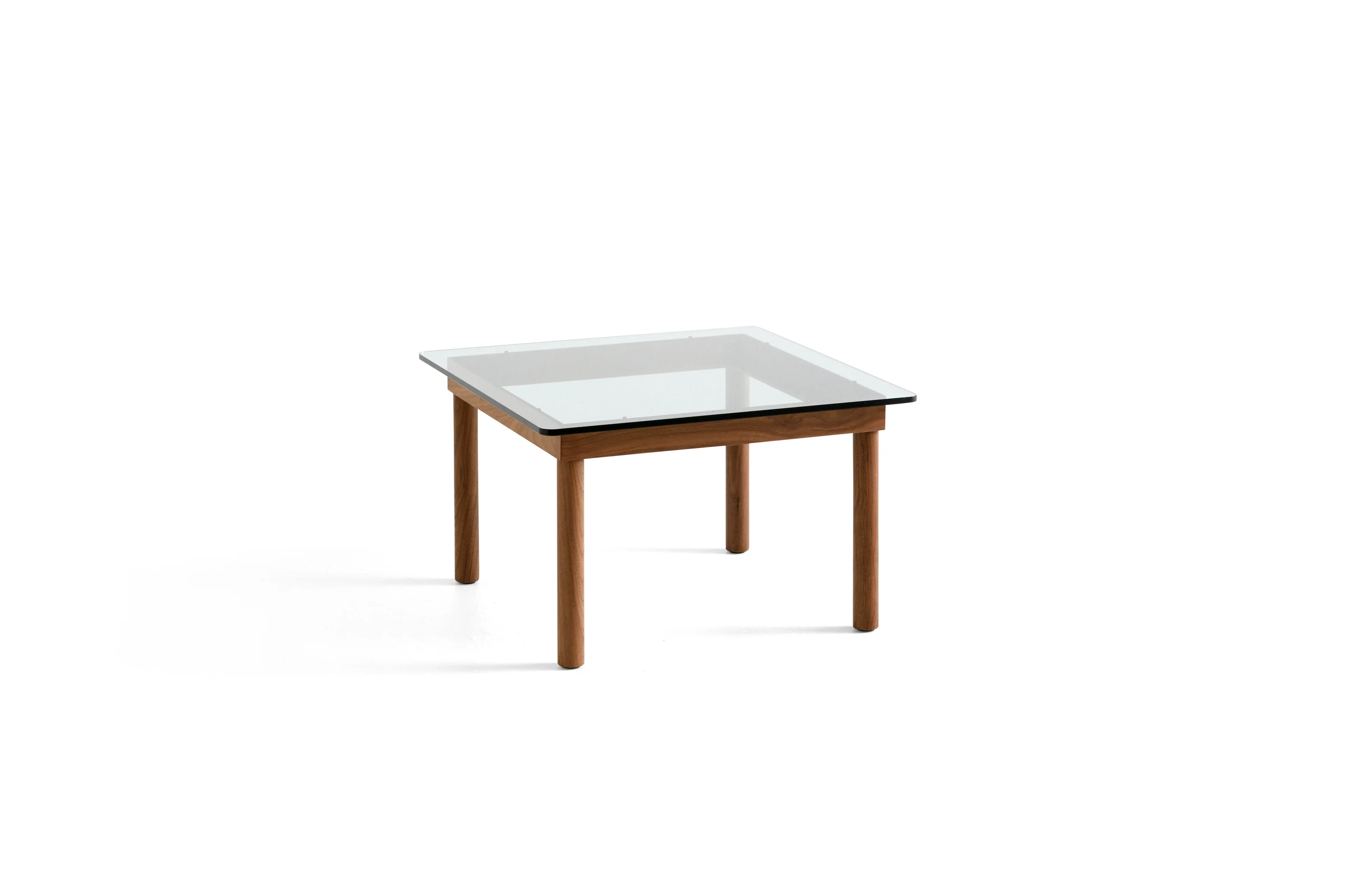 HAY Kofi Coffee Table - Square - Image 5