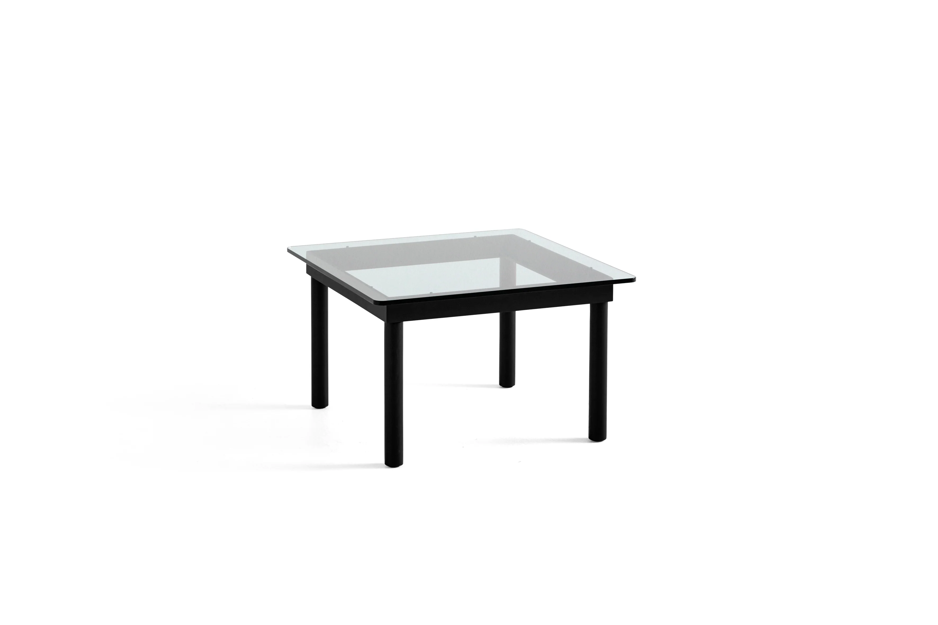 HAY Kofi Coffee Table - Square - Image 8
