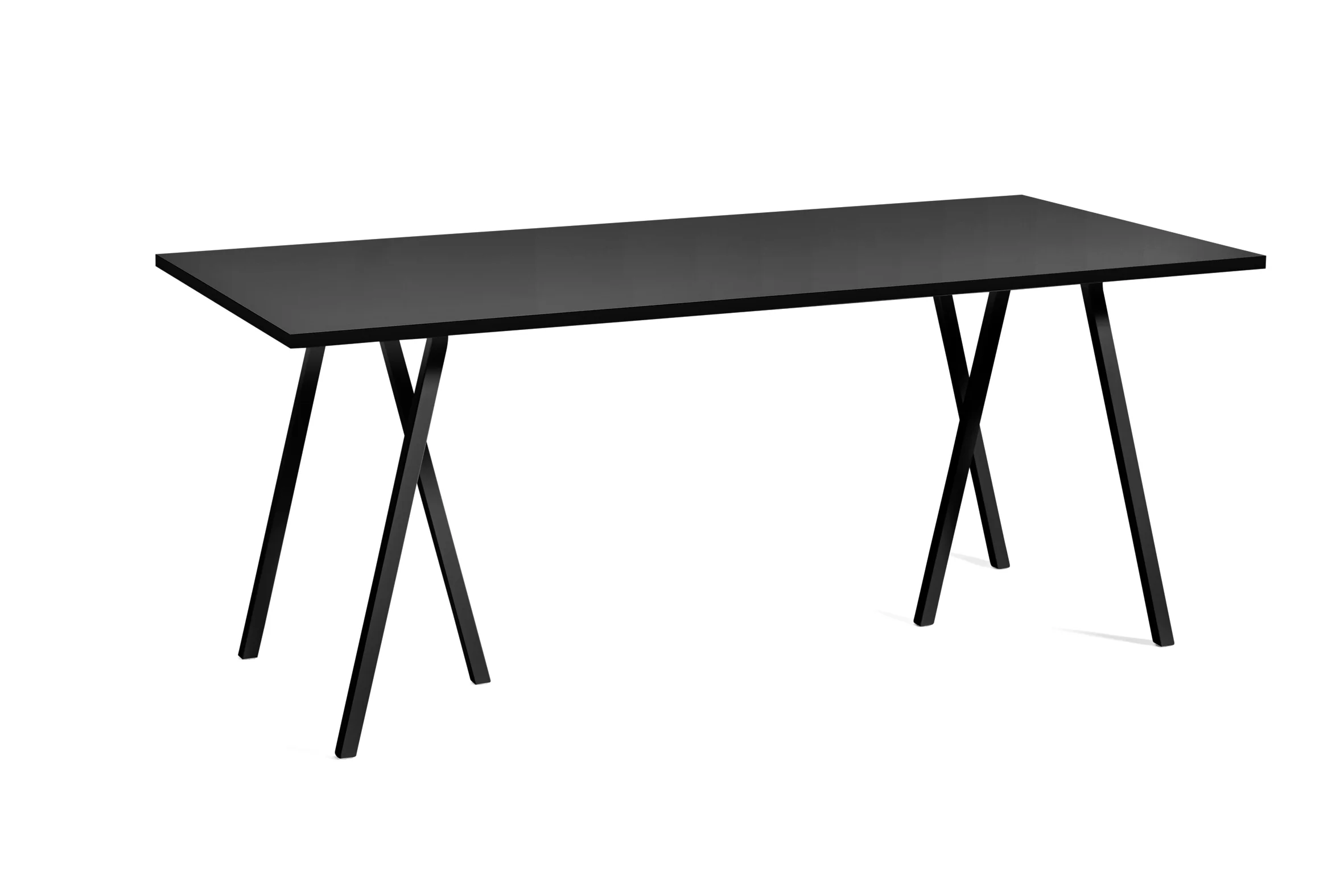 HAY Loop Stand Table - Image 2