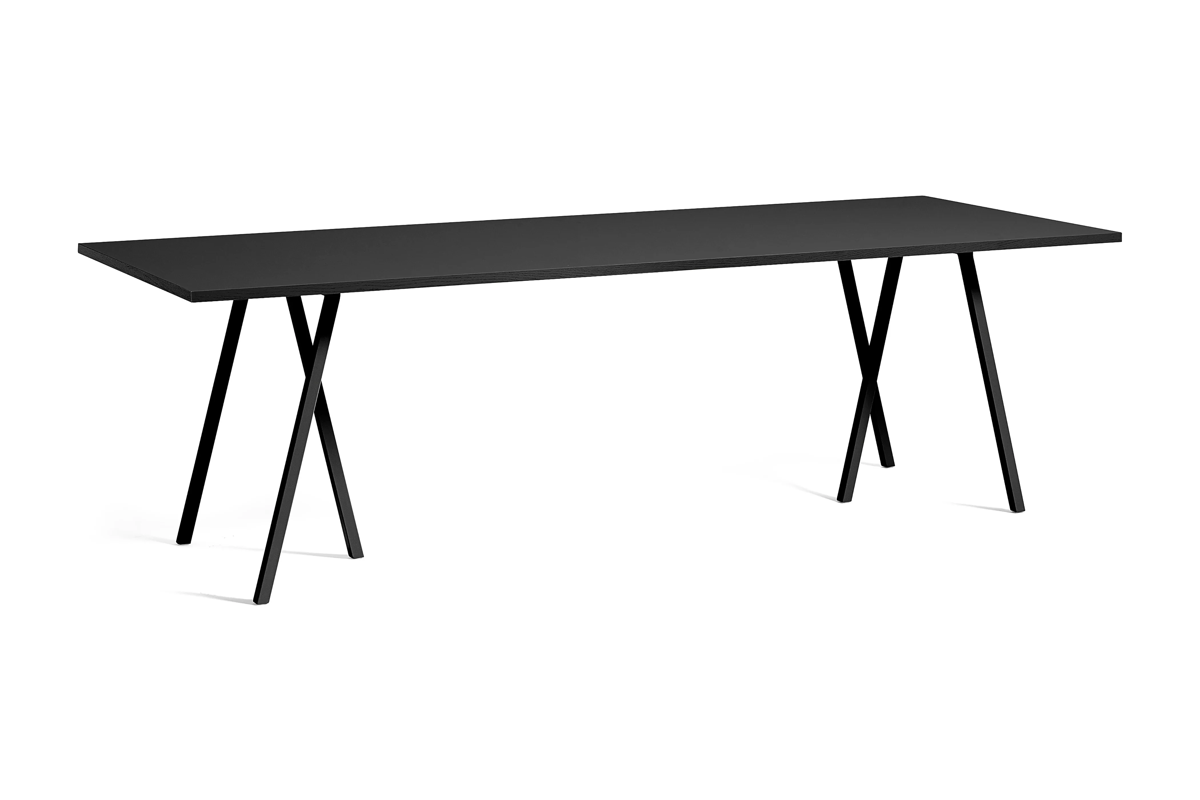 HAY Loop Stand Table - Image 7