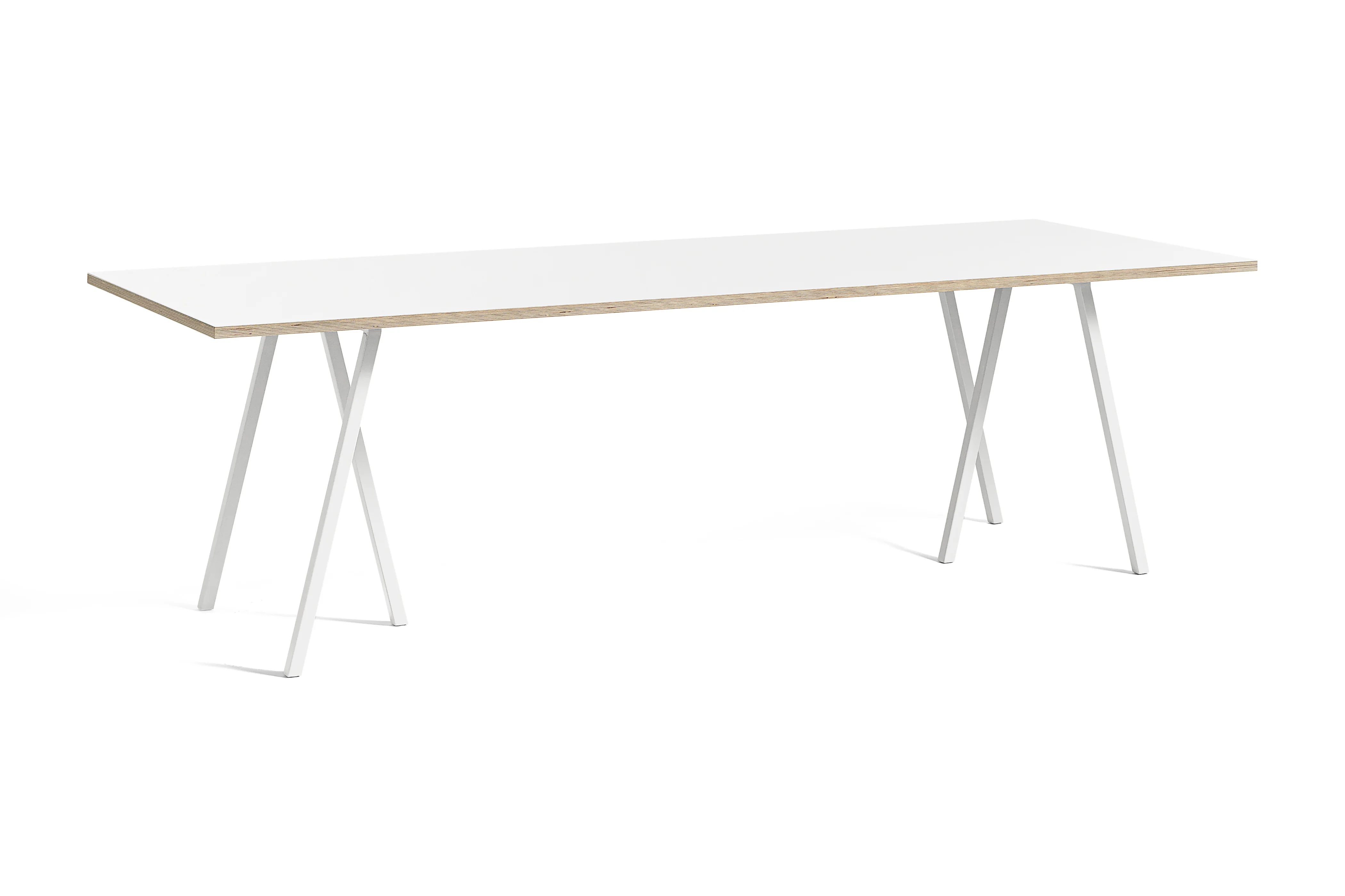 HAY Loop Stand Table - Image 8