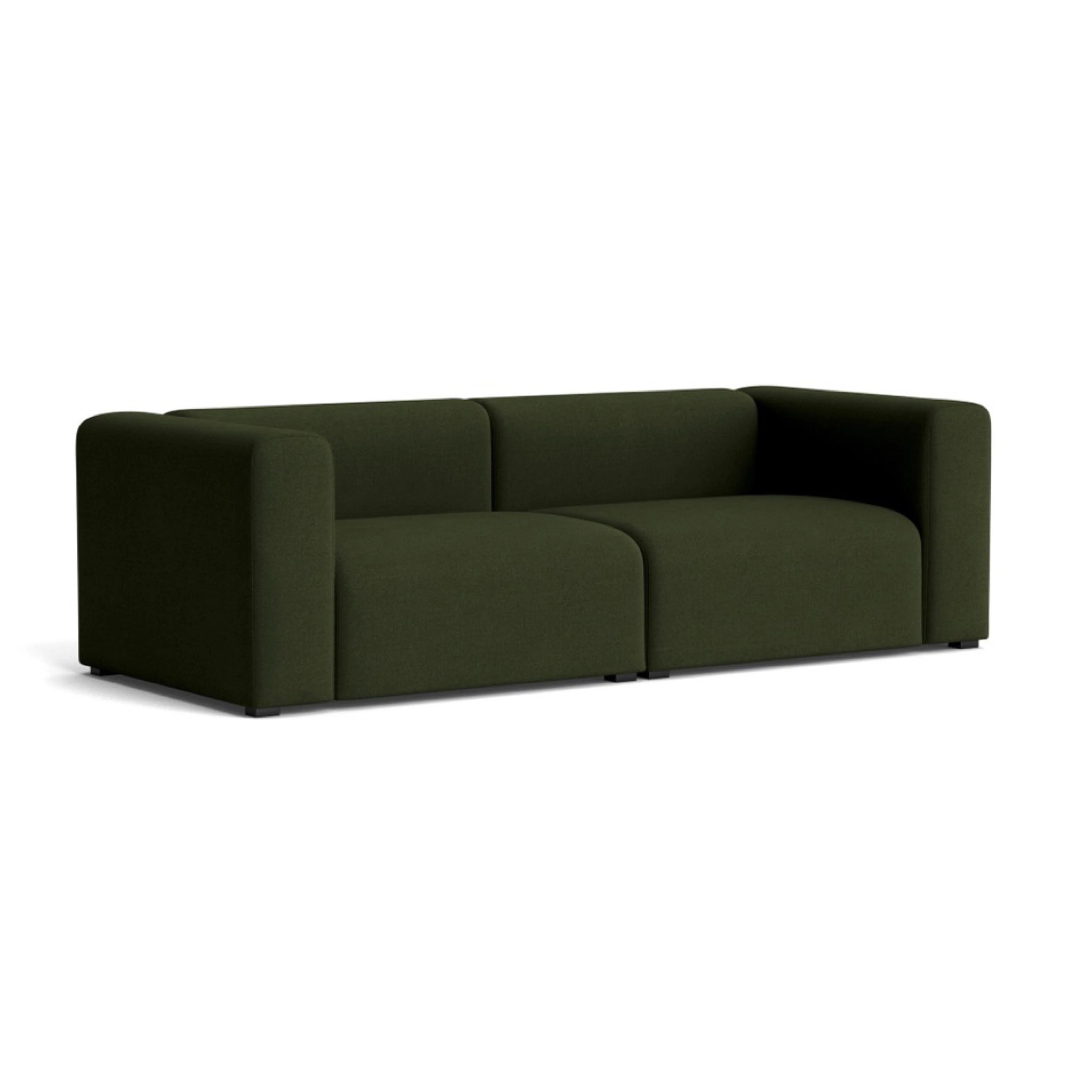 HAY Mags Sofa 2.5 Seater - Combination 1 - Image 3