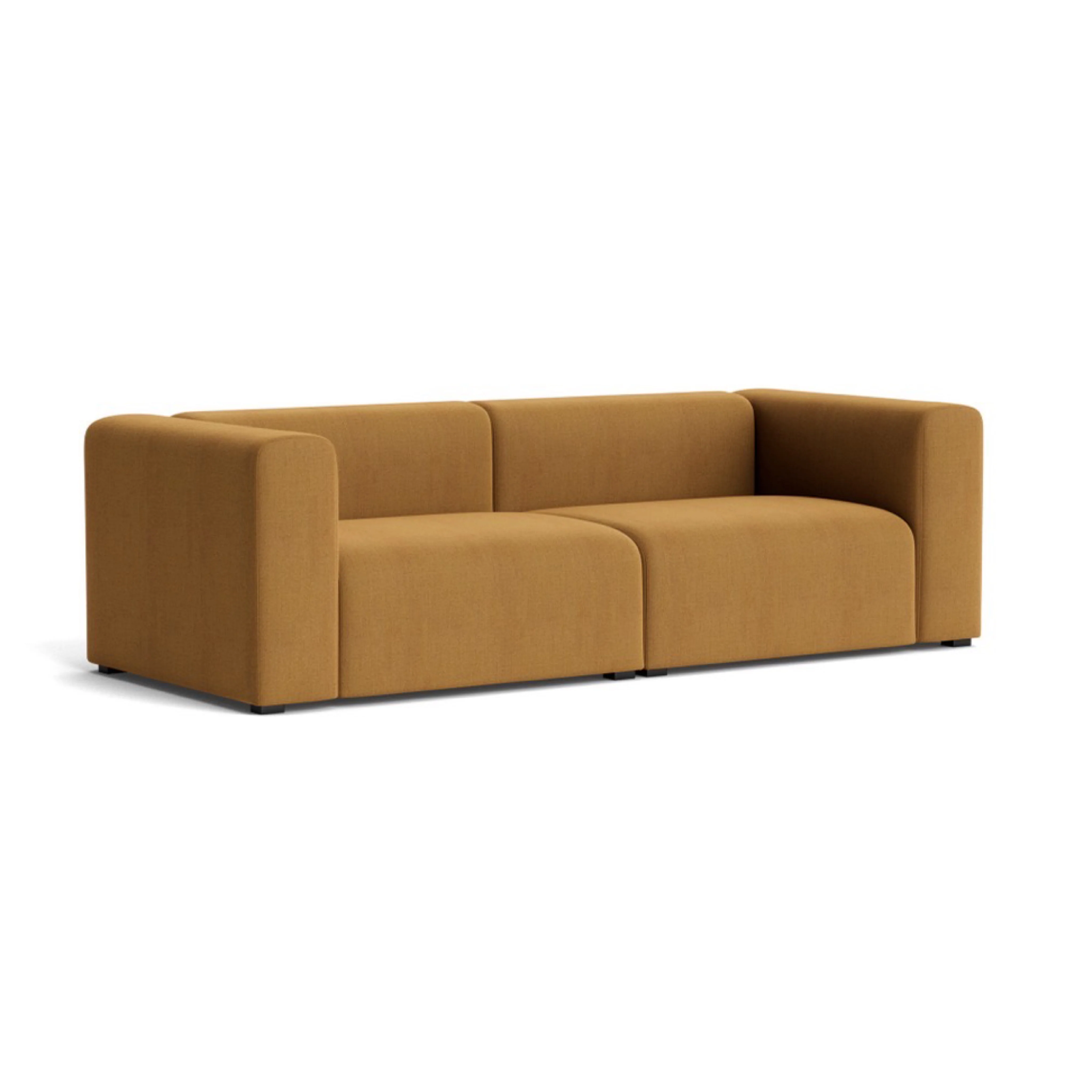 HAY Mags Sofa 2.5 Seater - Combination 1 - Image 4