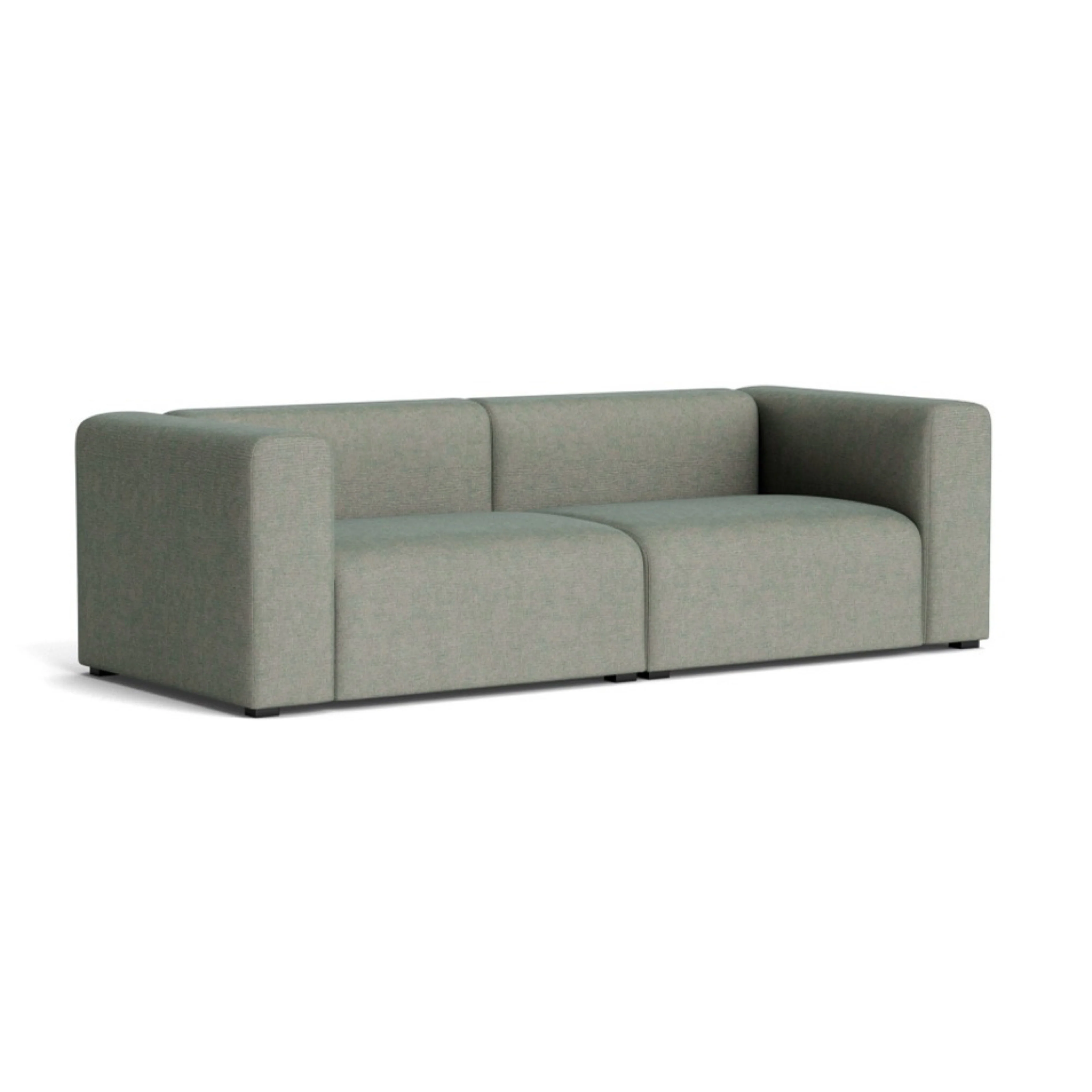 HAY Mags Sofa 2.5 Seater - Combination 1 - Image 5