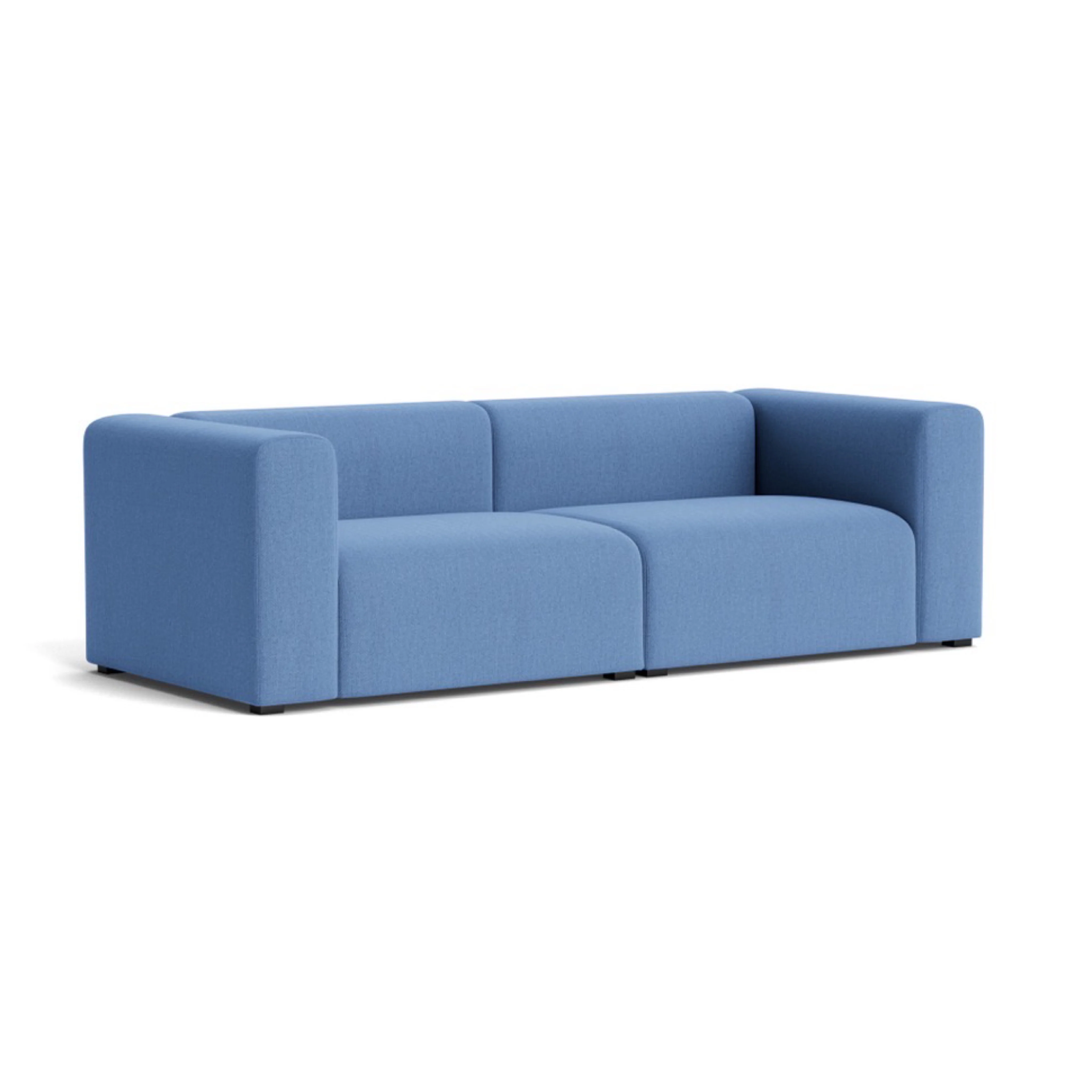 HAY Mags Sofa 2.5 Seater - Combination 1 - Image 6