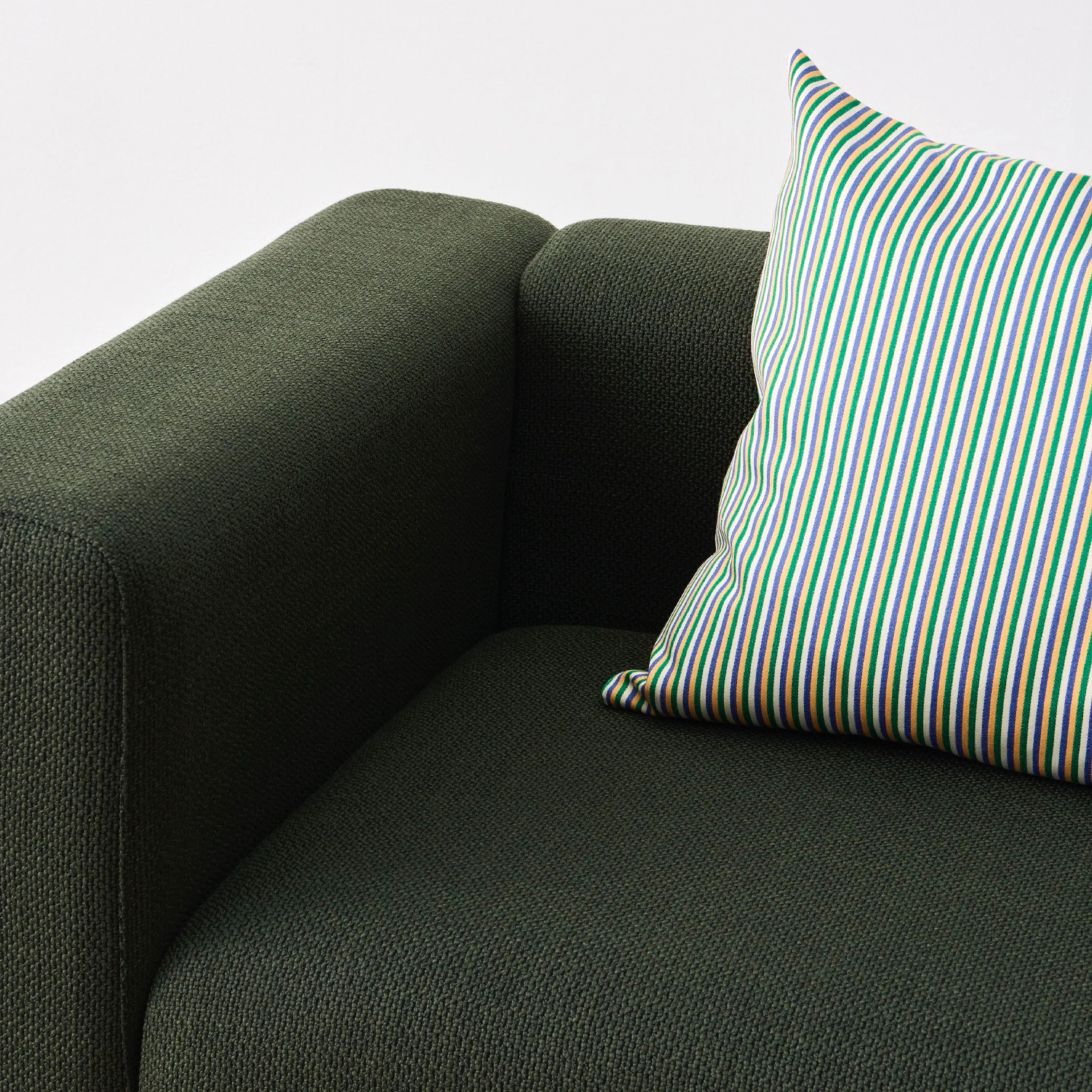 HAY Mags Sofa 2.5 Seater - Combination 1 - Image 7
