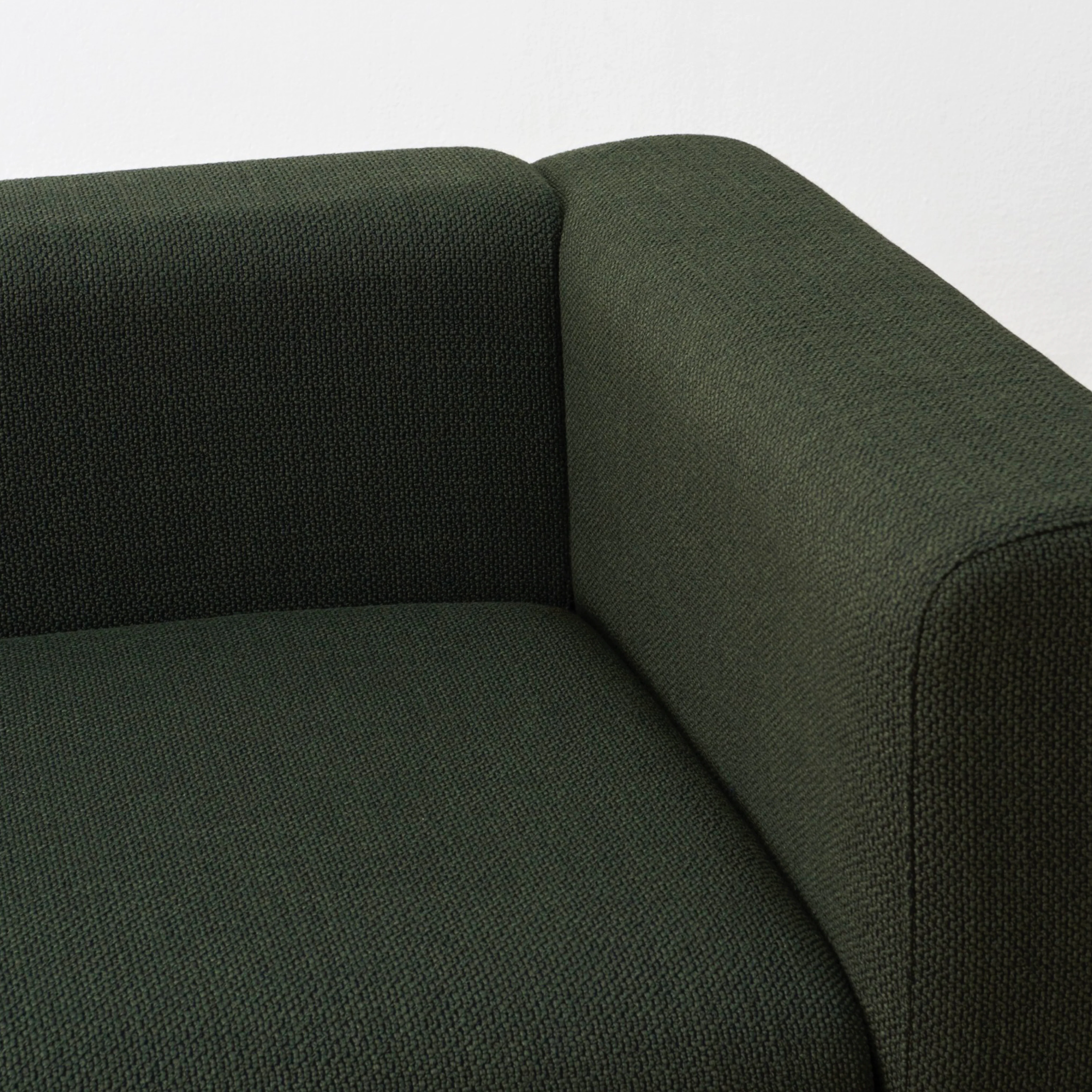 HAY Mags Sofa 2.5 Seater - Combination 1 - Image 8