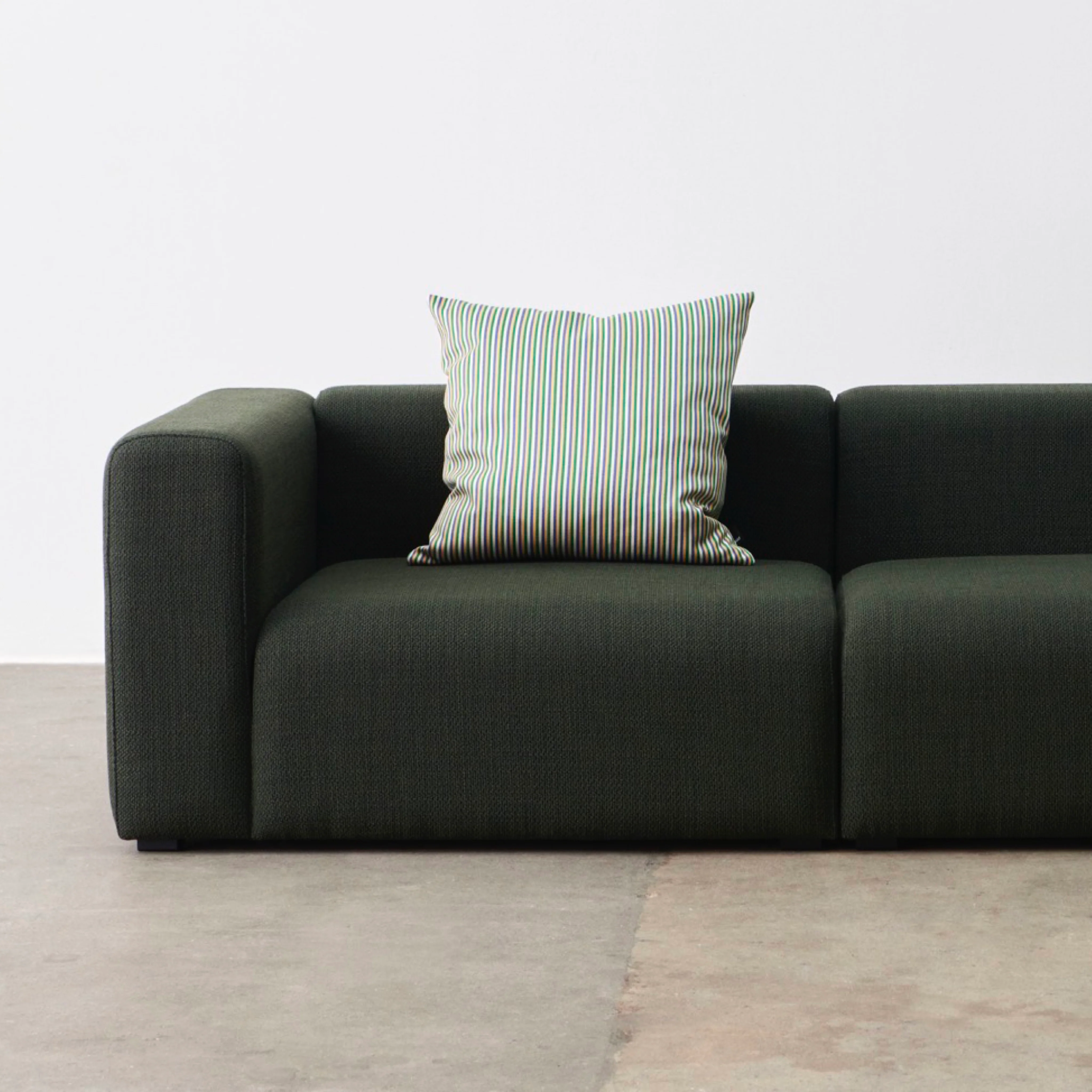 HAY Mags Sofa 2.5 Seater - Combination 1 - Image 9