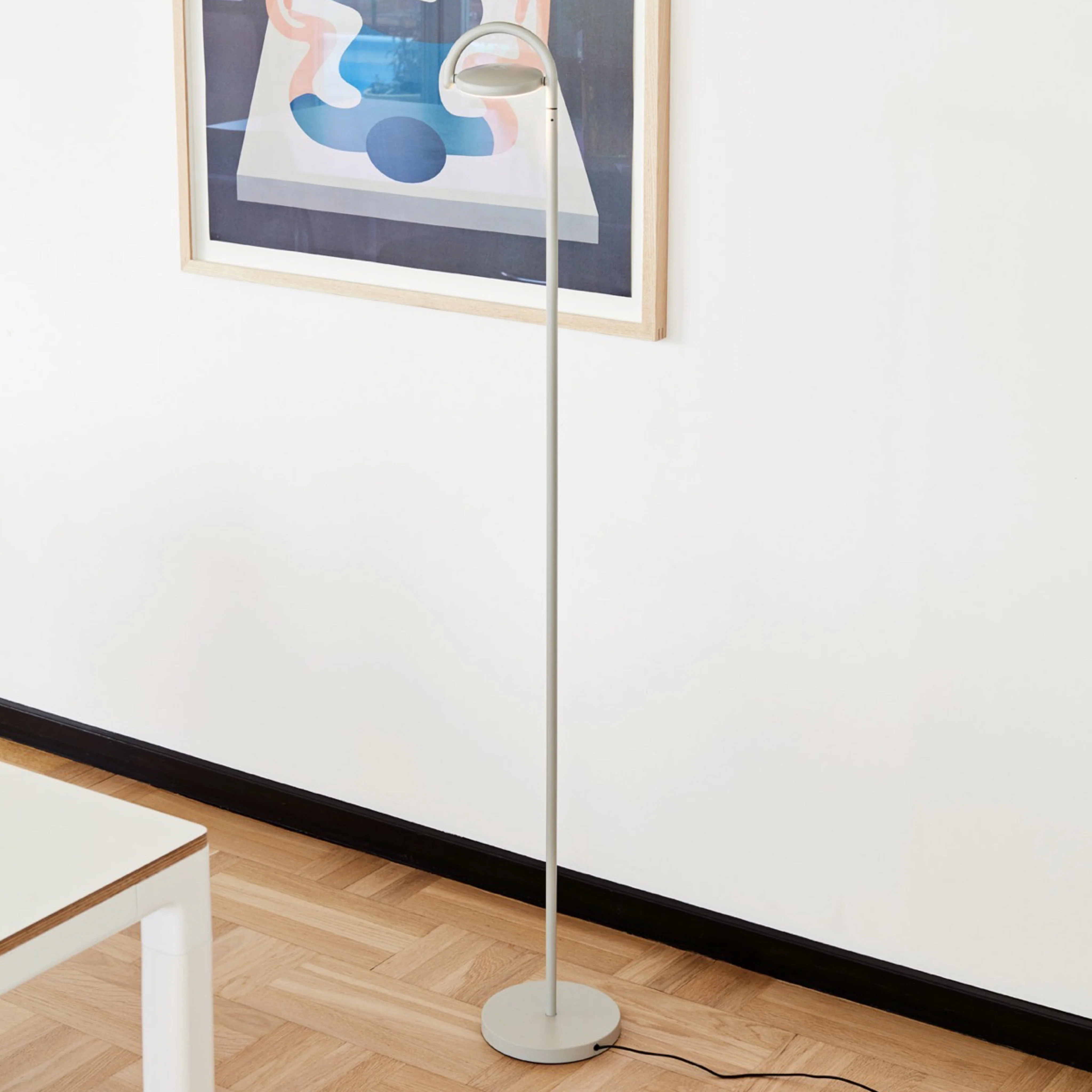 HAY Marselis Floor Lamp - Image 3