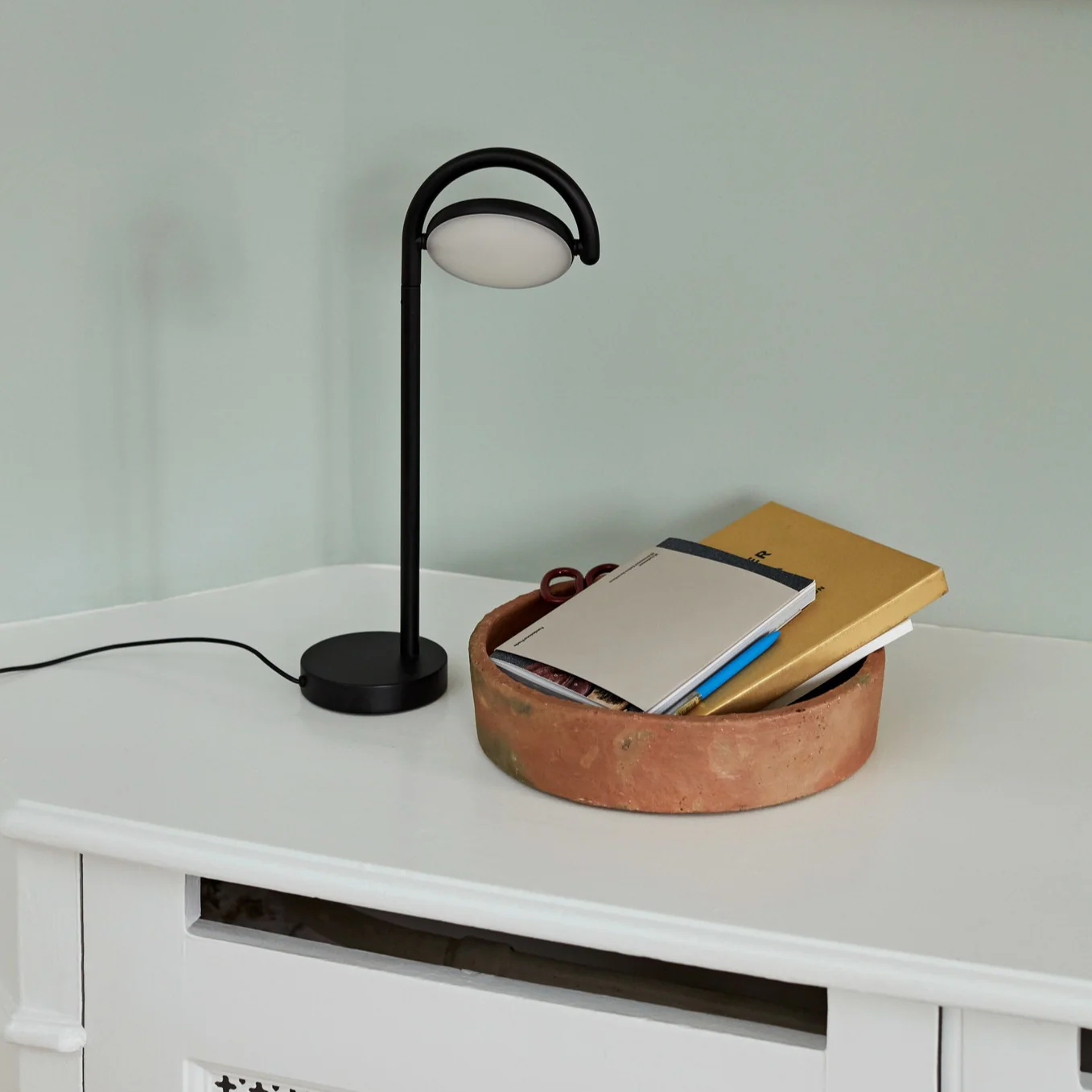 HAY Marselis Table Lamp - Image 3