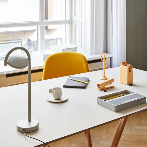 HAY Marselis Table Lamp - Image 4