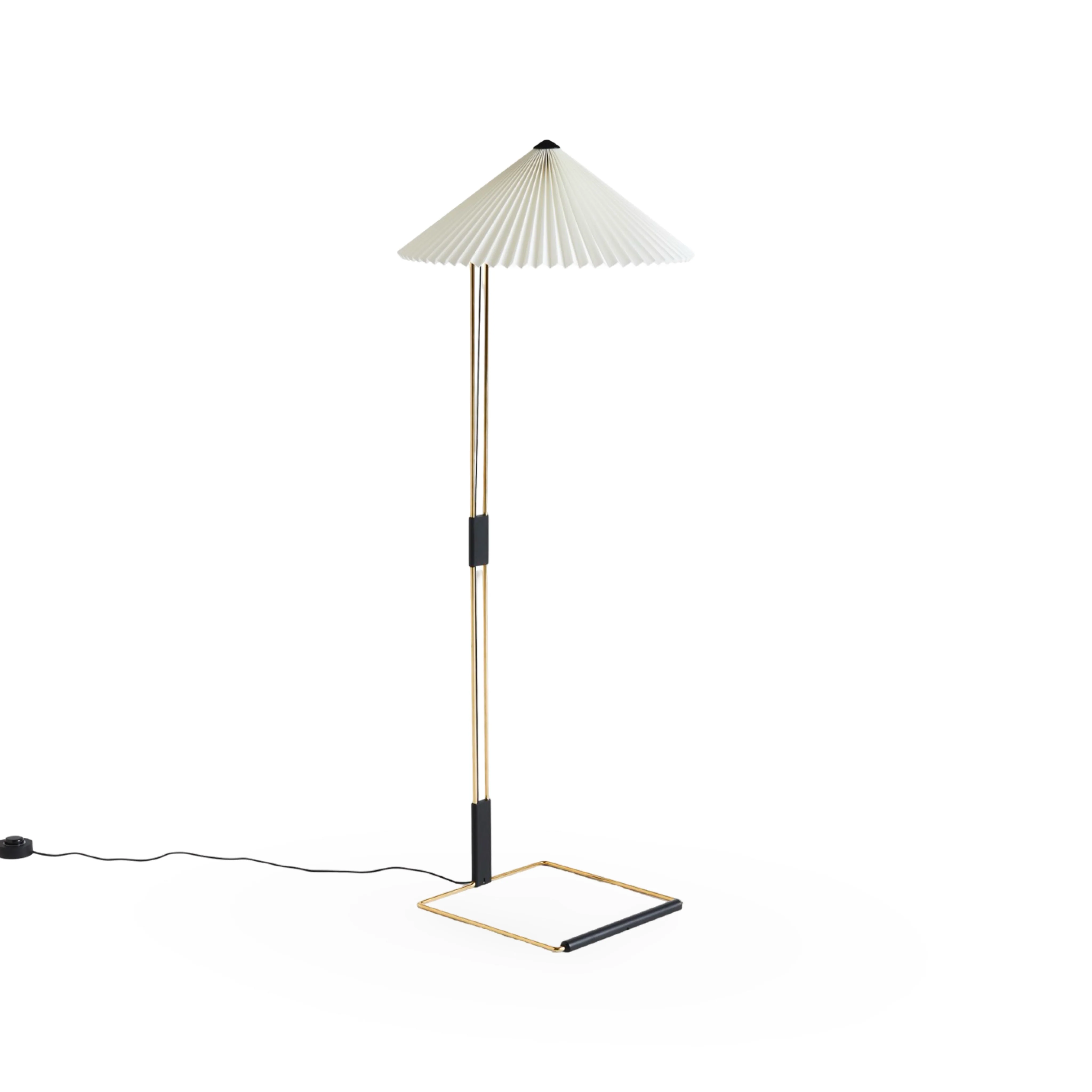HAY Matin Floor Lamp - Image 4