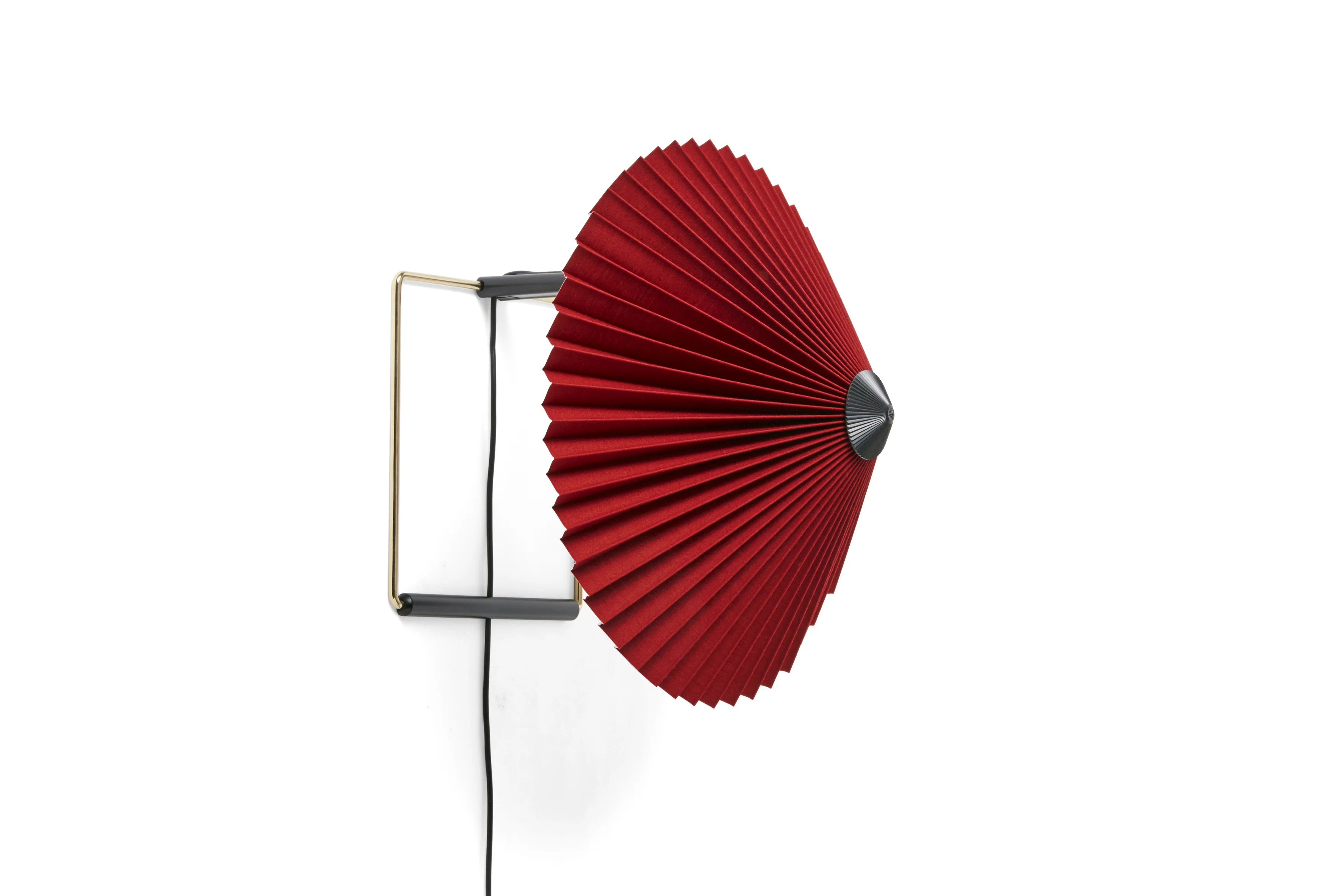 HAY Matin Wall Lamp 300 - Image 4