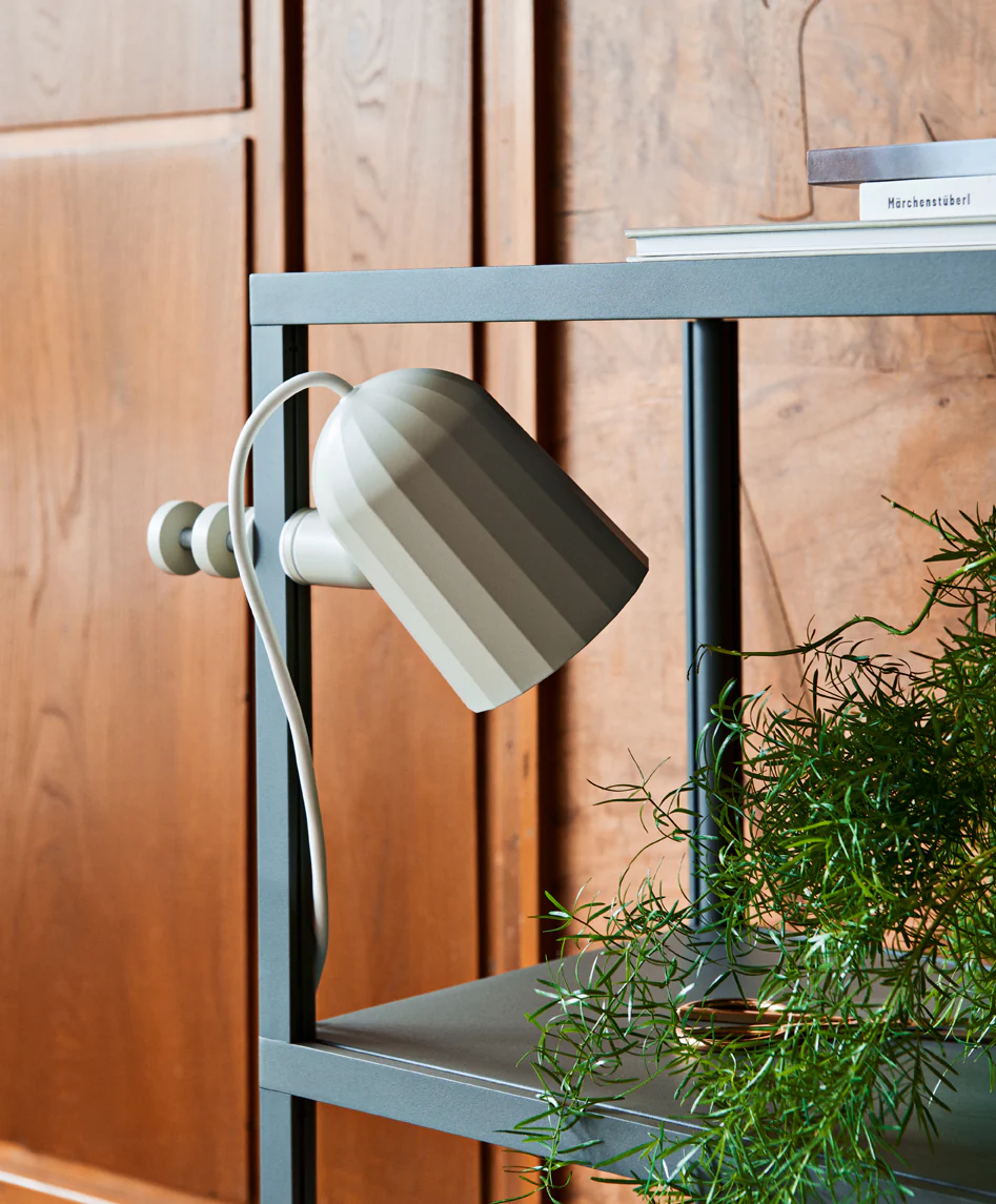 HAY Noc Clip Light - Image 3