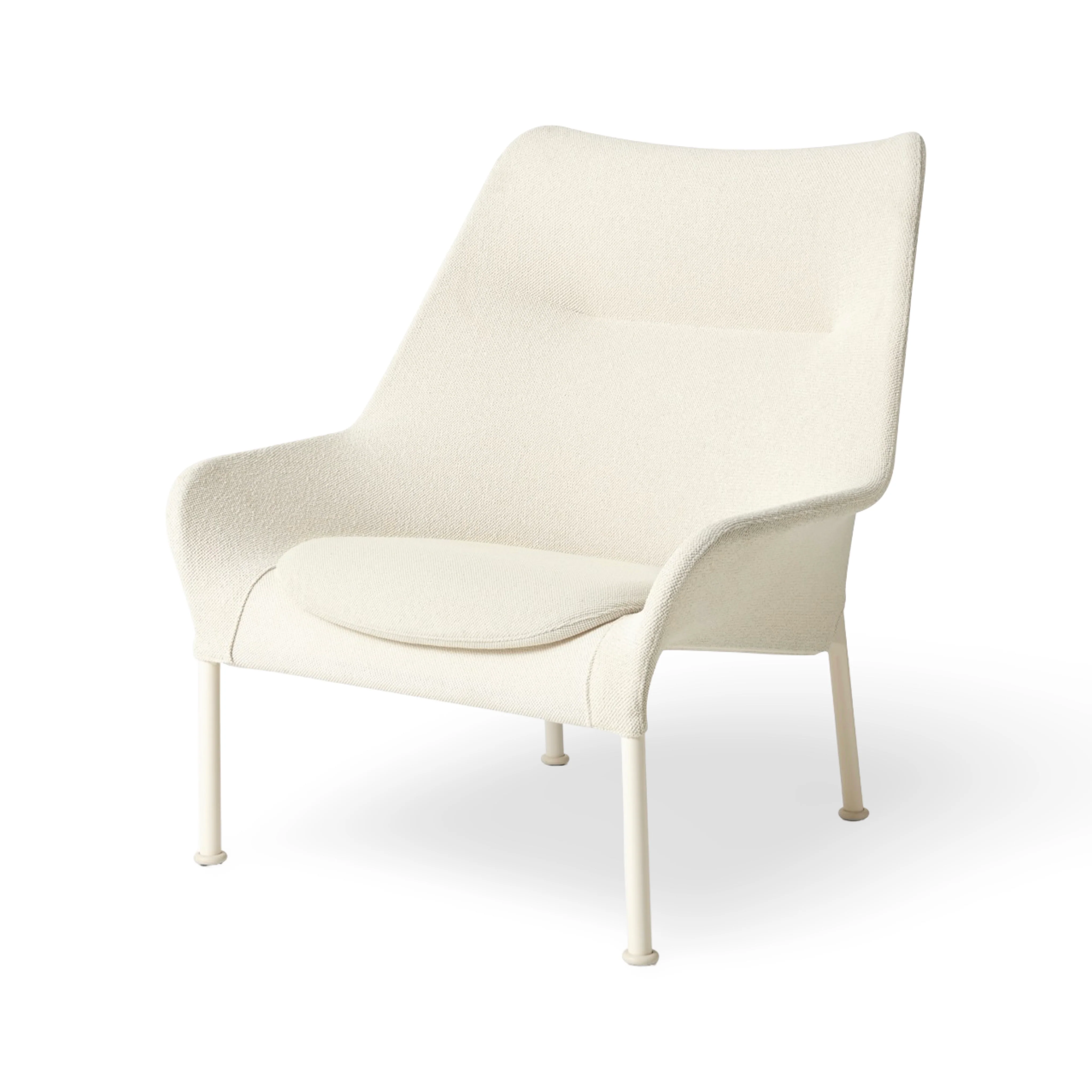 HAY O2 Lounge Chair - Image 3