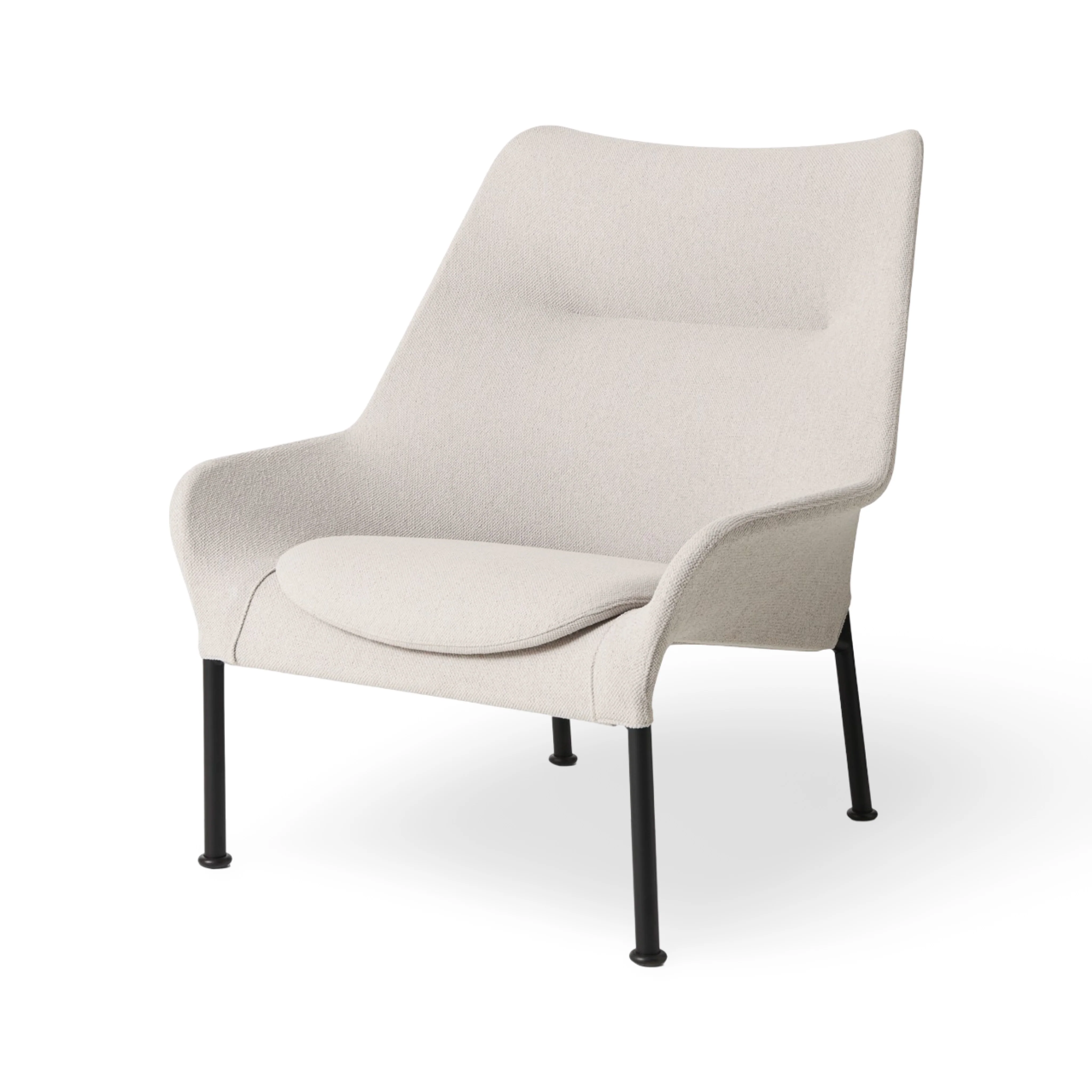 HAY O2 Lounge Chair - Image 4