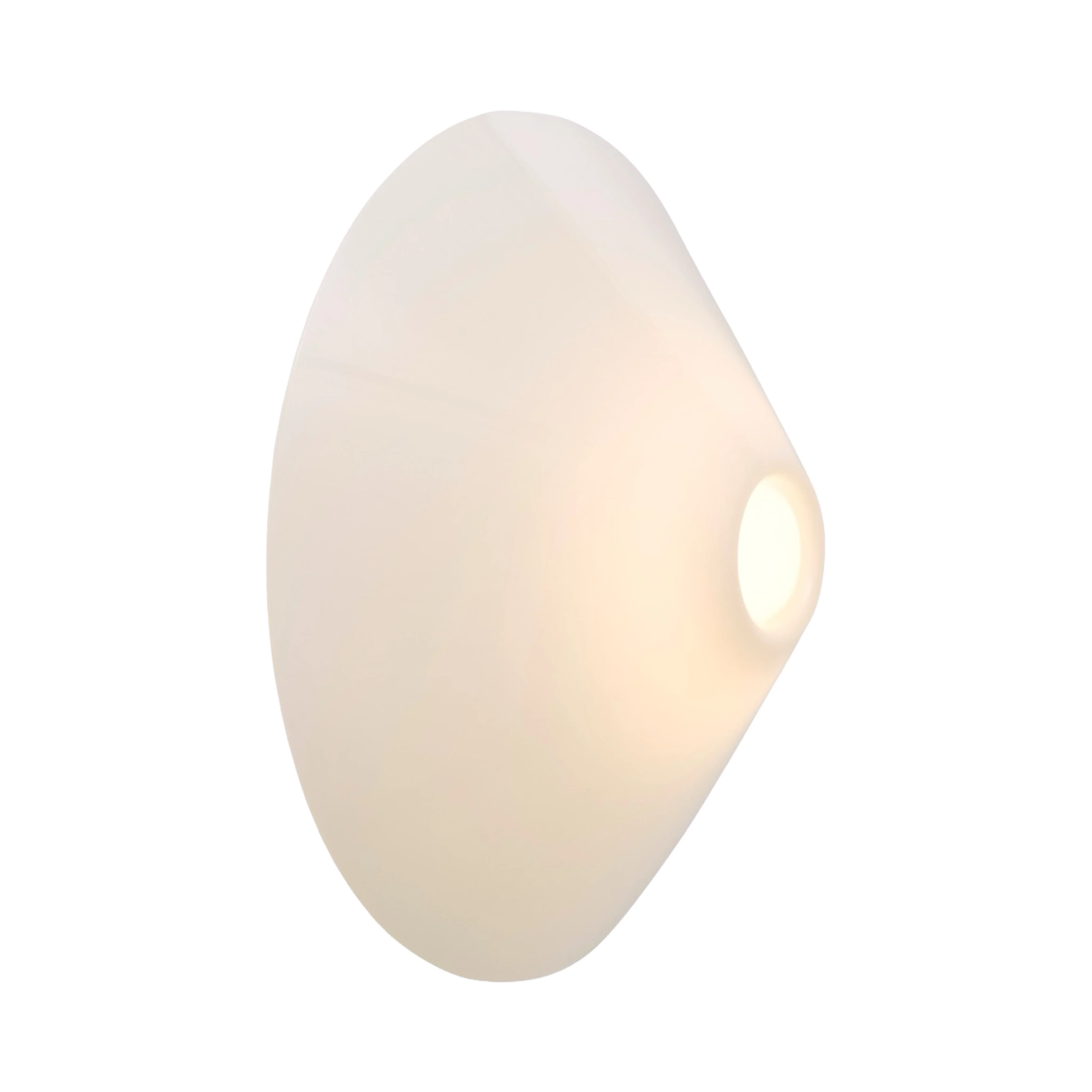 HAY Ono Flush Mount Lamp - Image 2